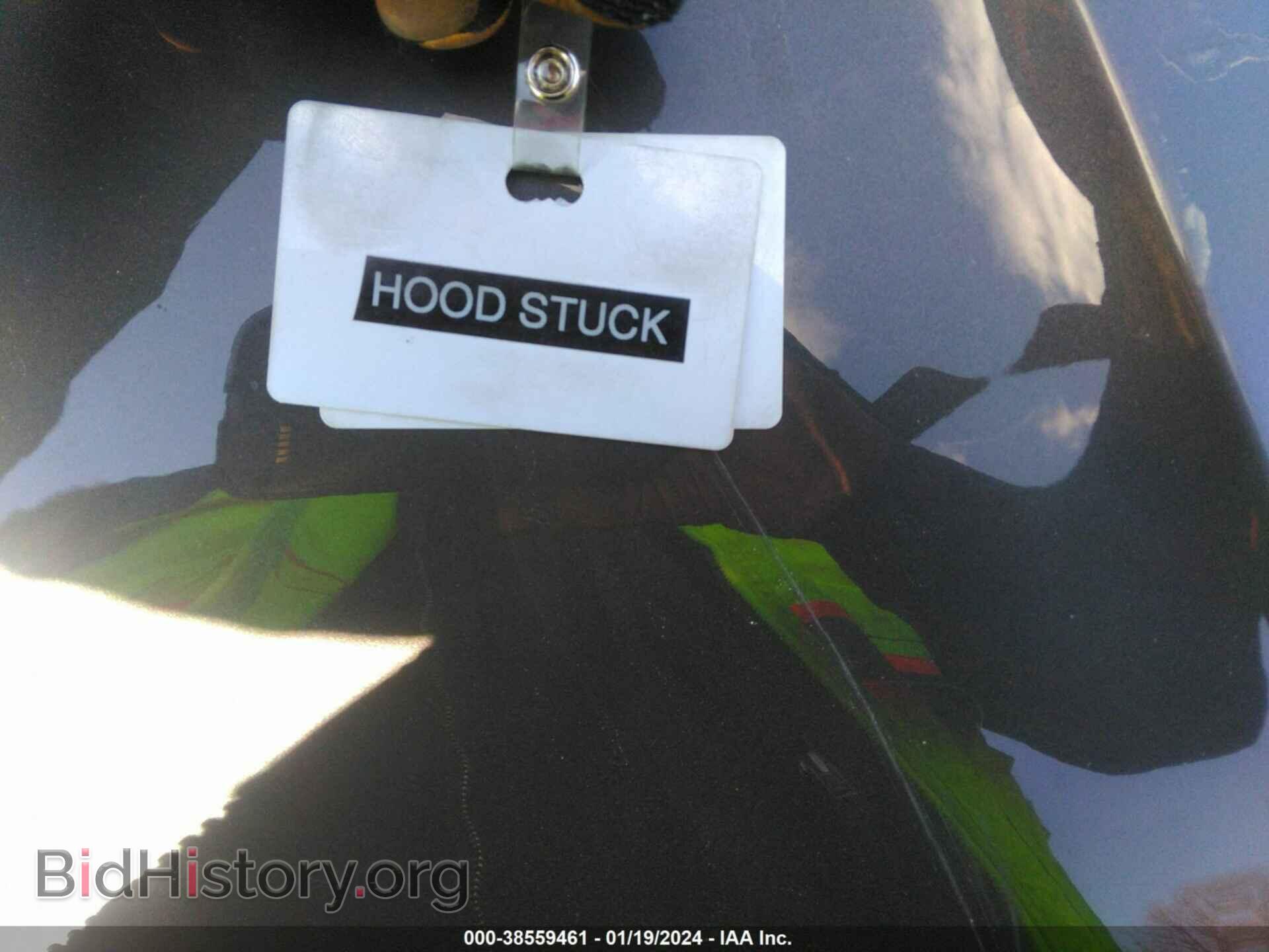 2015 PORSCHE MACAN - VIN: WP1AB2A5XFLB66360 - Фото 10