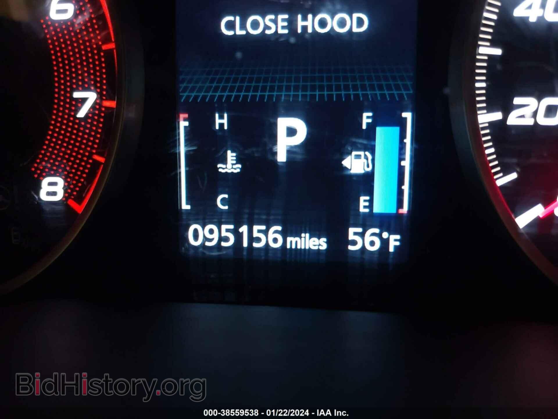 2019 MITSUBISHI ECLIPSE CROSS - VIN: JA4AT3AA4KZ031815 - Фото 7