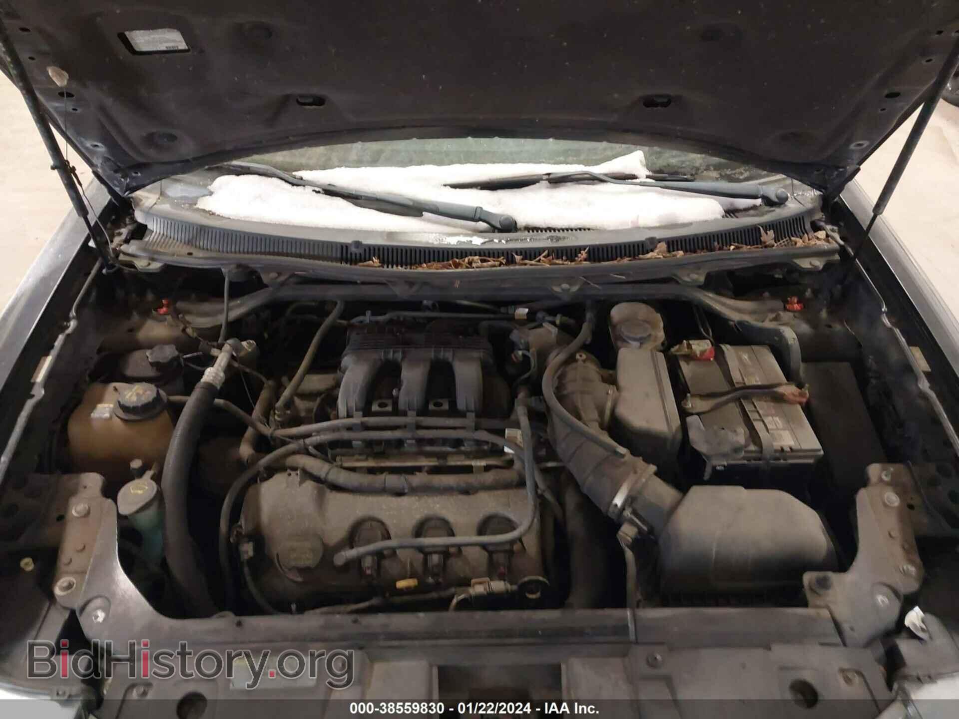 2012 FORD FLEX - VIN: 2FMGK5BC7CBD06186 - Photo 10