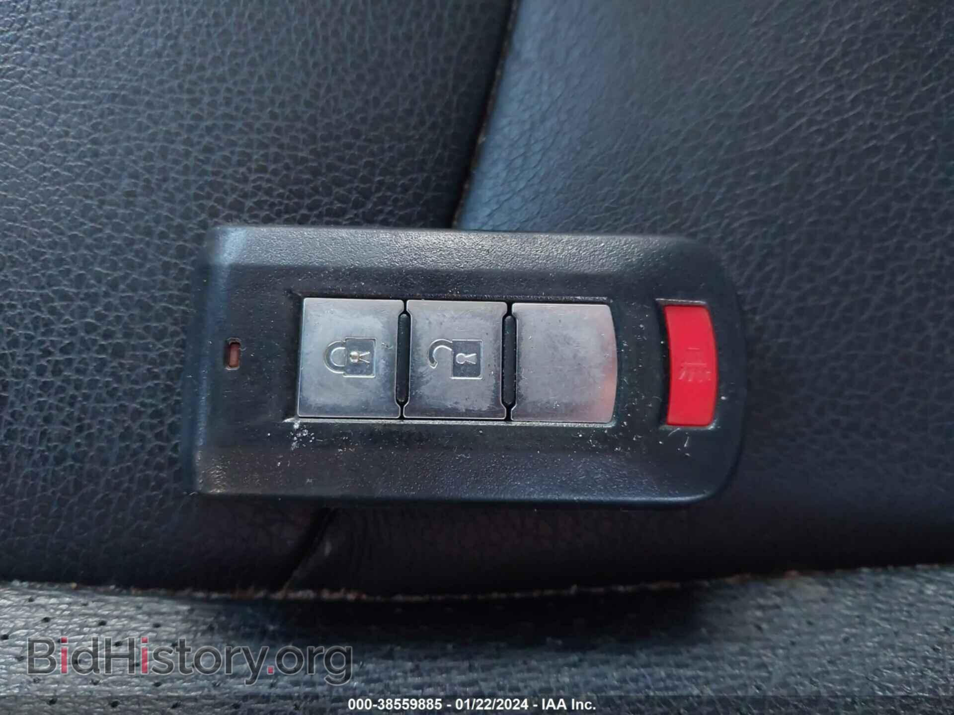 2013 MITSUBISHI OUTLANDER - VIN: JA4JT5AX8DU011776 - Фото 11