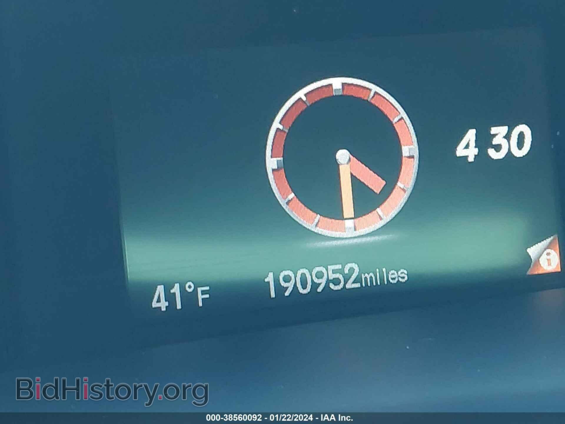 2013 HONDA CIVIC - VIN: 19XFB2F52DE268628 - Фото 7