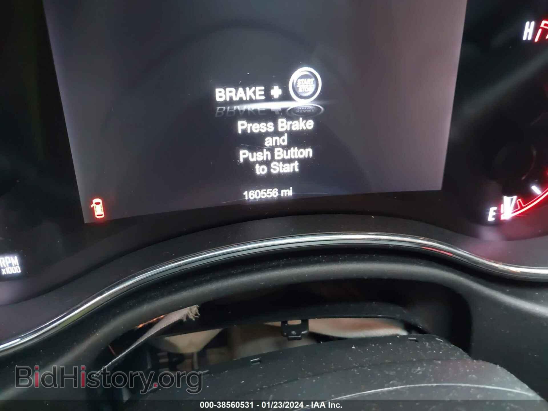 2014 DODGE DURANGO - VIN: 1C4RDHAG3EC344644 - Фото 7