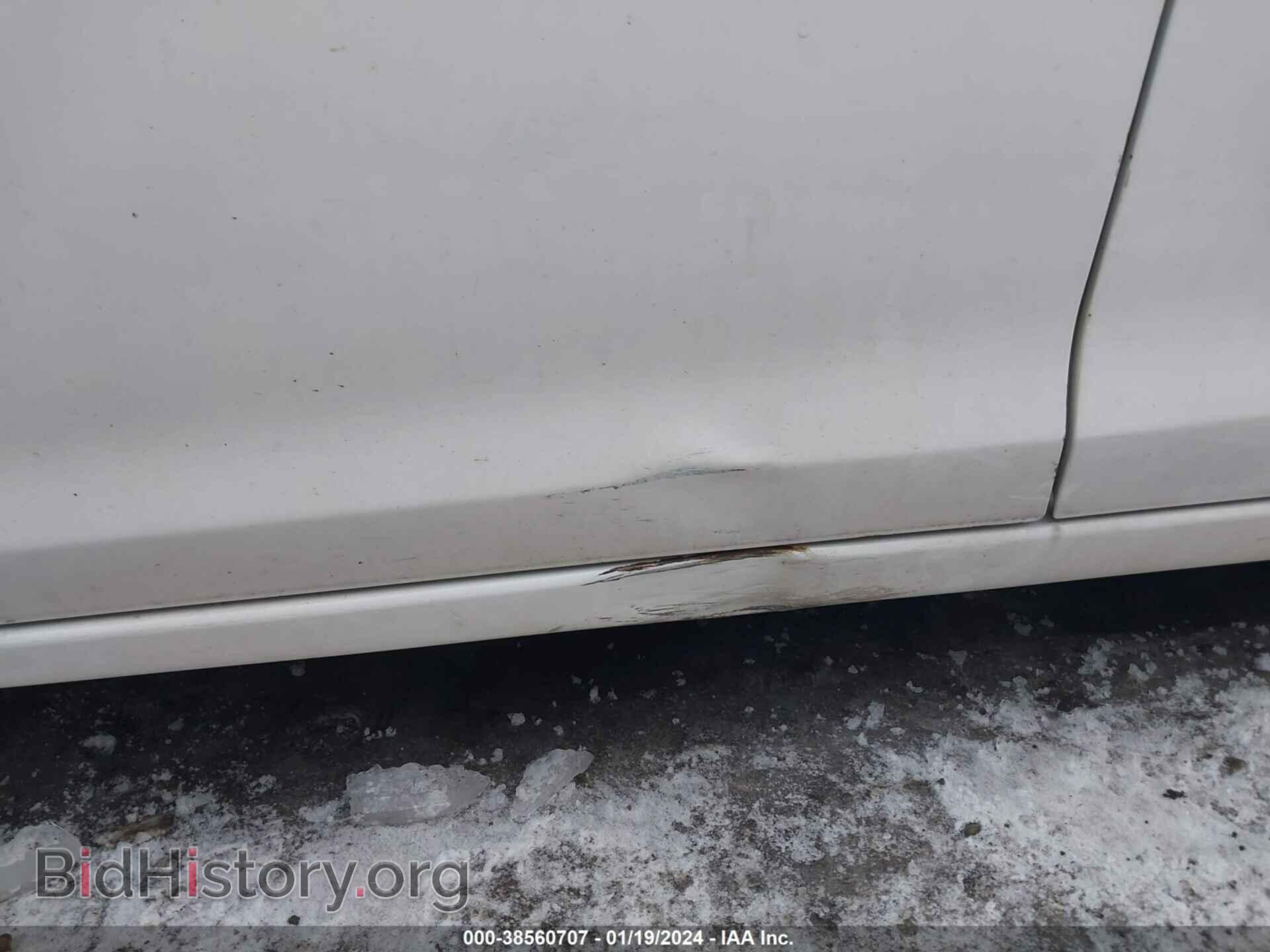 2012 HONDA CIVIC - VIN: 19XFB2F55CE384548 - Photo 6
