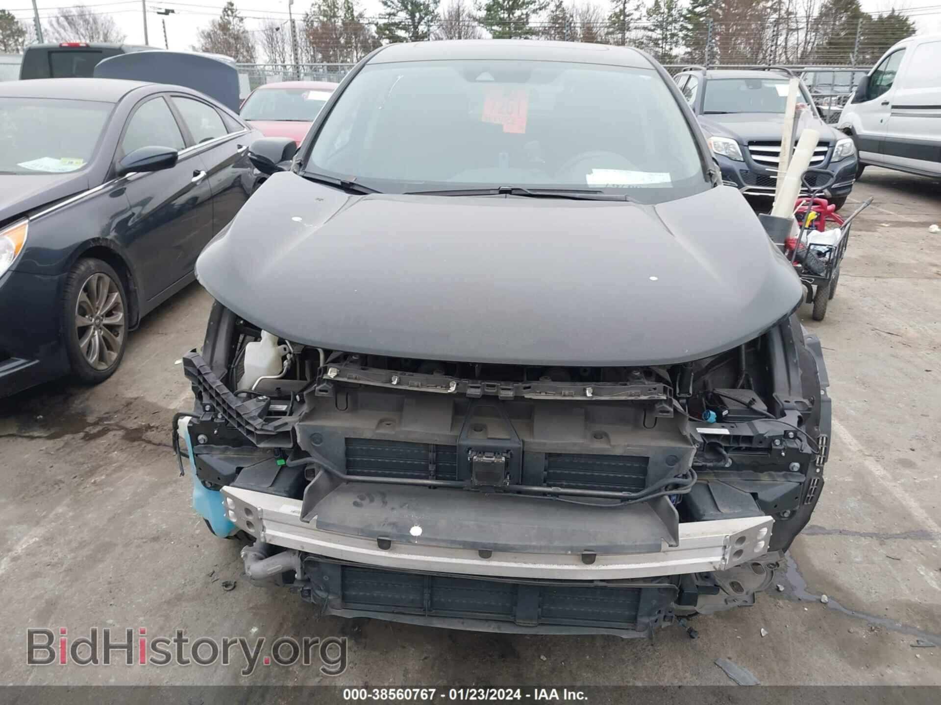 2017 HONDA CR-V - VIN: 7FARW1H5XHE009673 - Фото 6