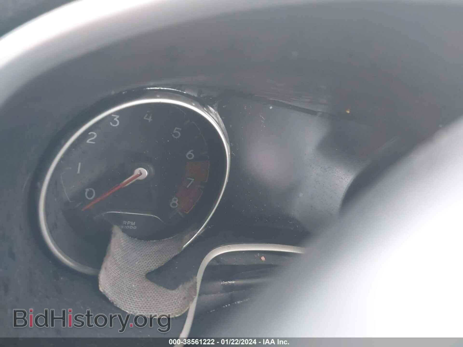 2020 JEEP COMPASS - VIN: 3C4NJDCB3LT234048 - Фото 7
