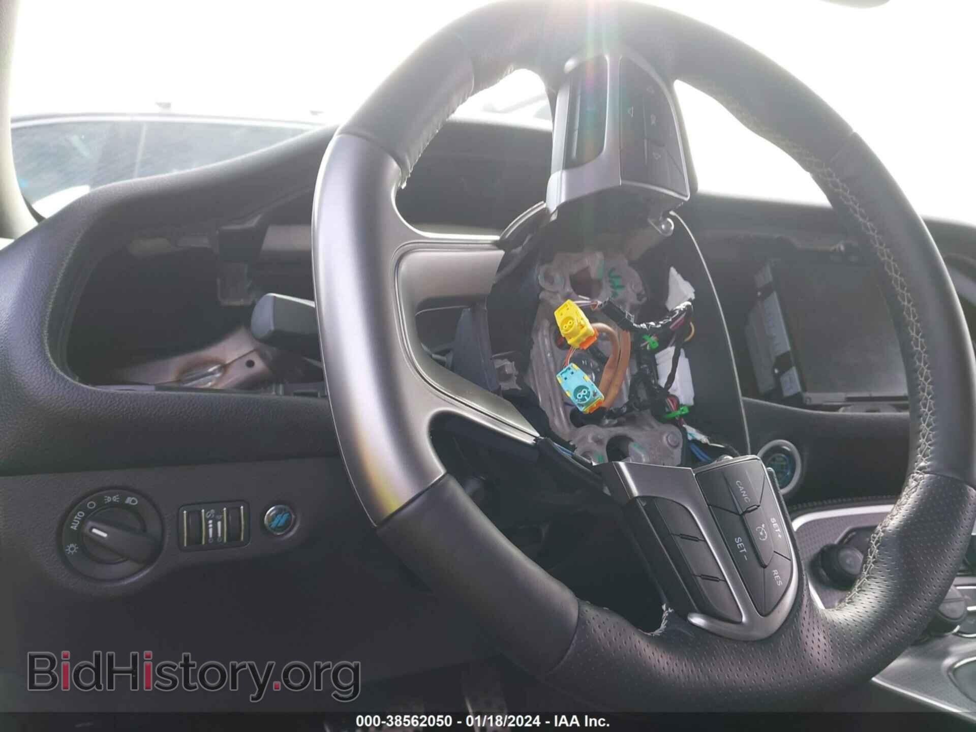 2015 DODGE CHALLENGER - VIN: 2C3CDZC95FH834080 - Фото 6