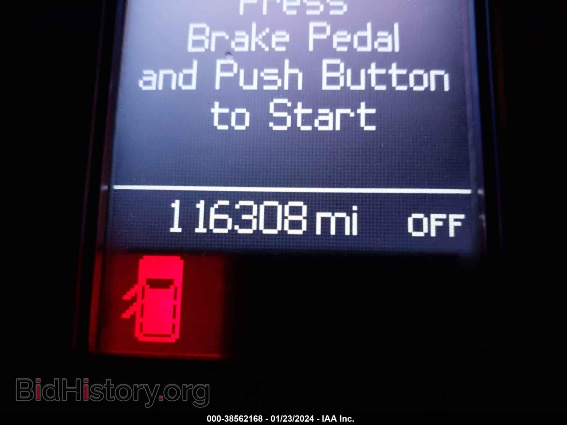 2011 DODGE DURANGO - VIN: 1D4SE5GT6BC595030 - Photo 7