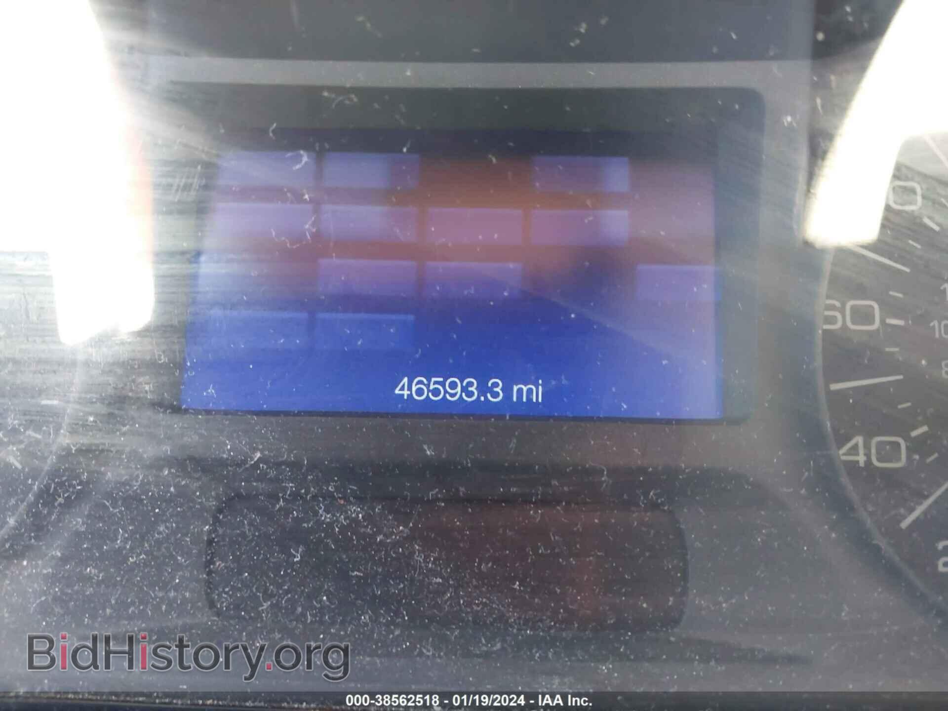 2013 FORD EDGE - VIN: 2FMDK3GC4DBB31011 - Фото 7