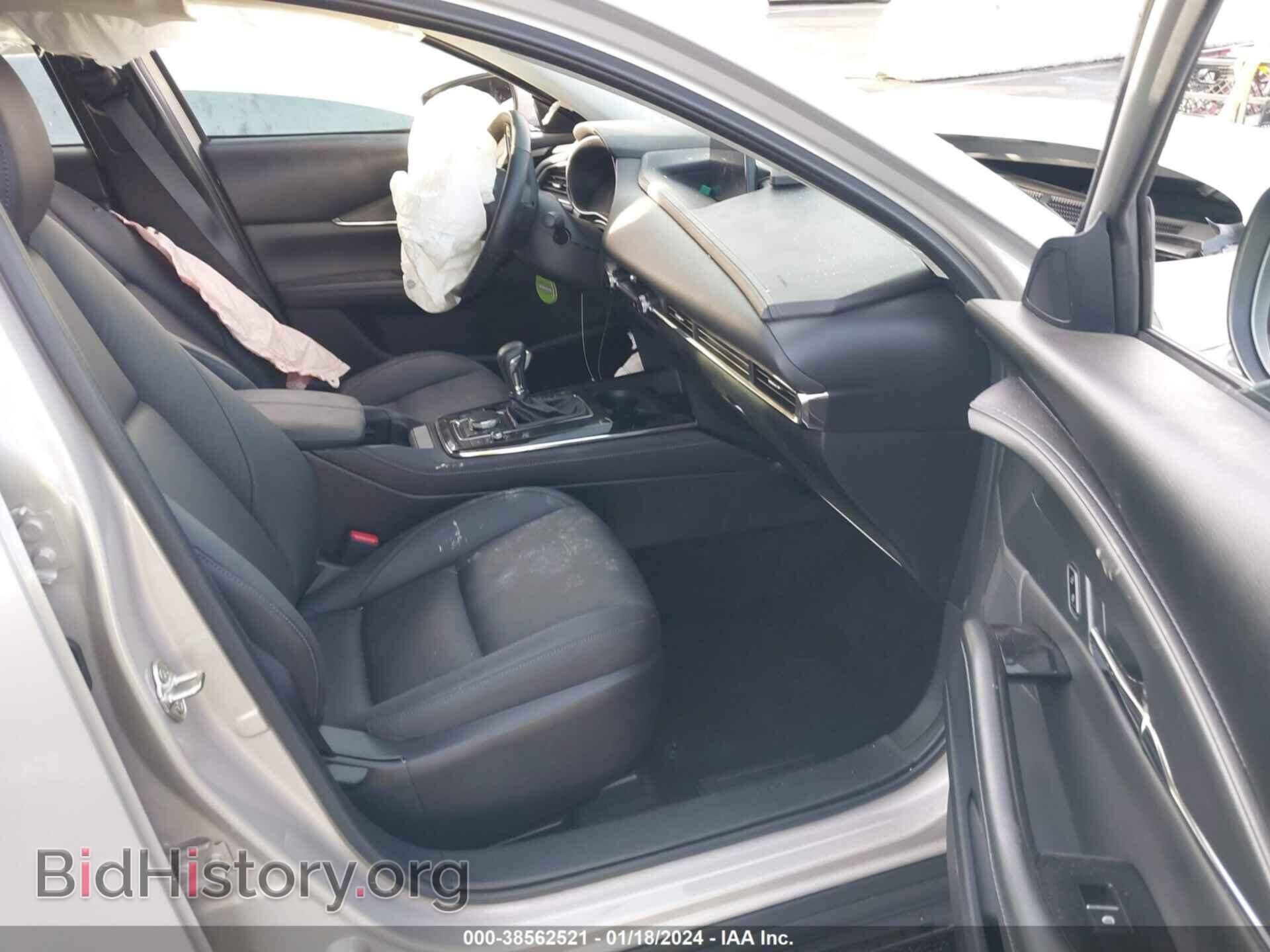 2023 MAZDA CX-30 - VIN: 3MVDMBCM3PM561184 - Фото 5