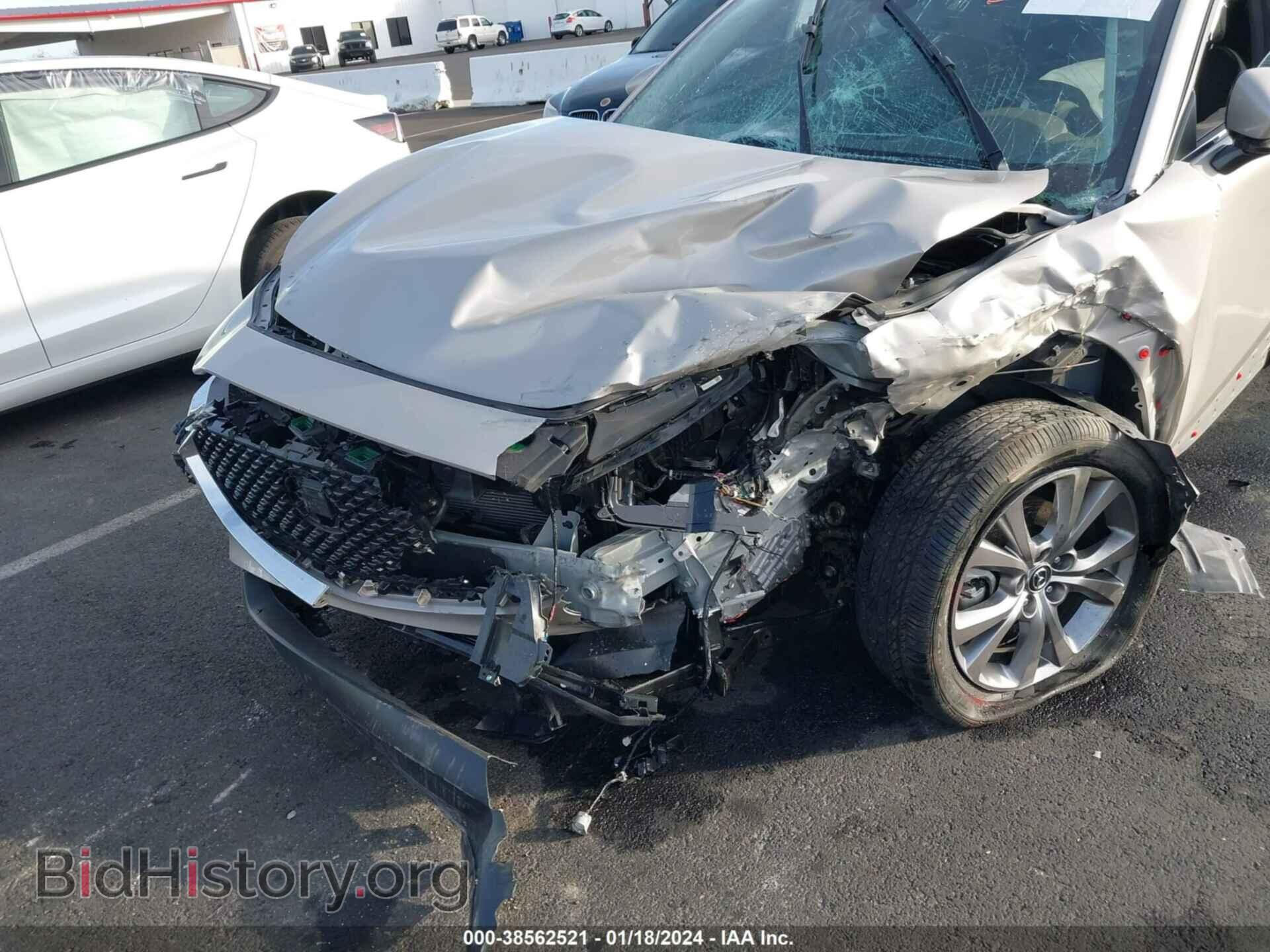 2023 MAZDA CX-30 - VIN: 3MVDMBCM3PM561184 - Фото 6