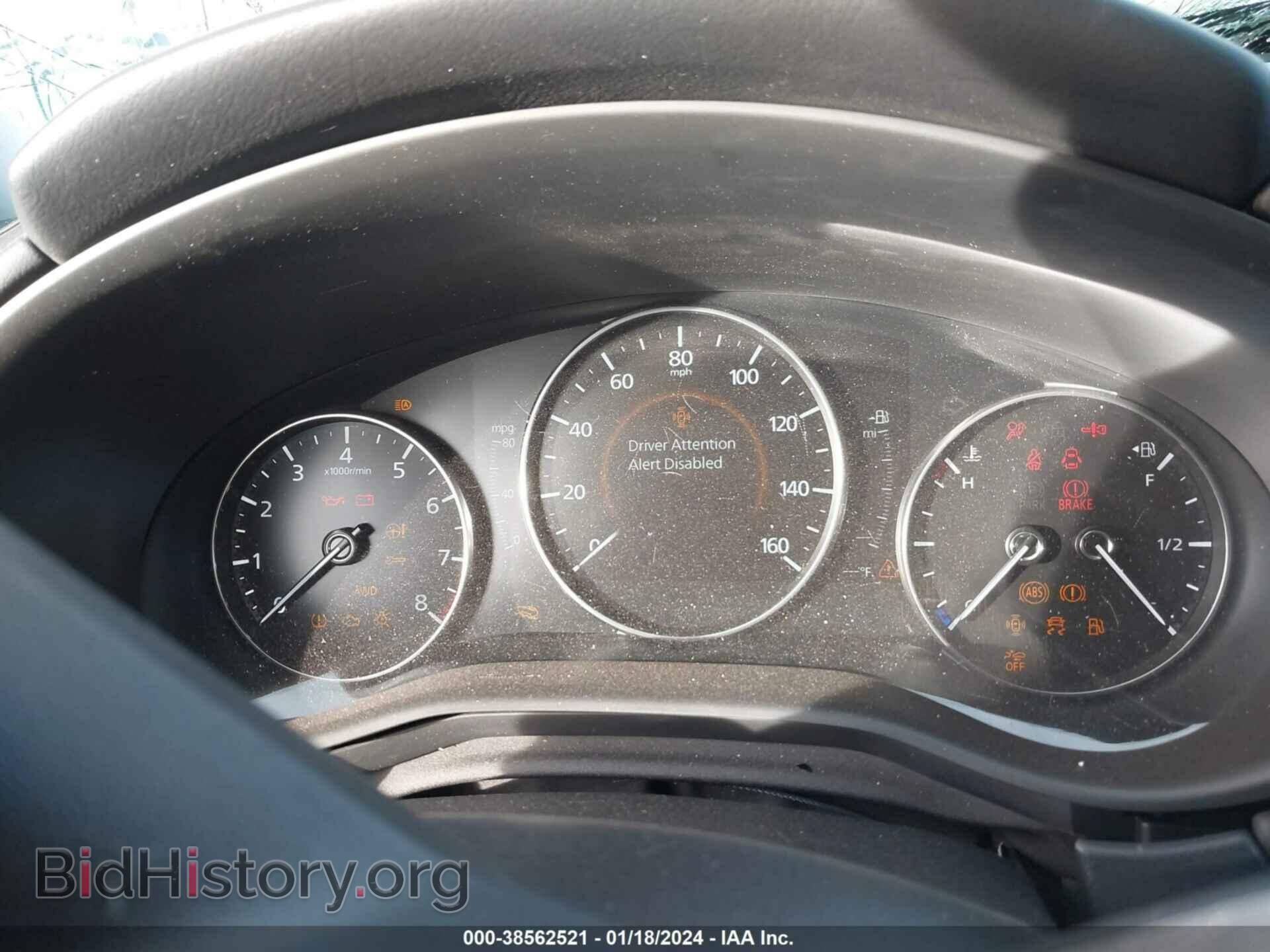 2023 MAZDA CX-30 - VIN: 3MVDMBCM3PM561184 - Фото 7