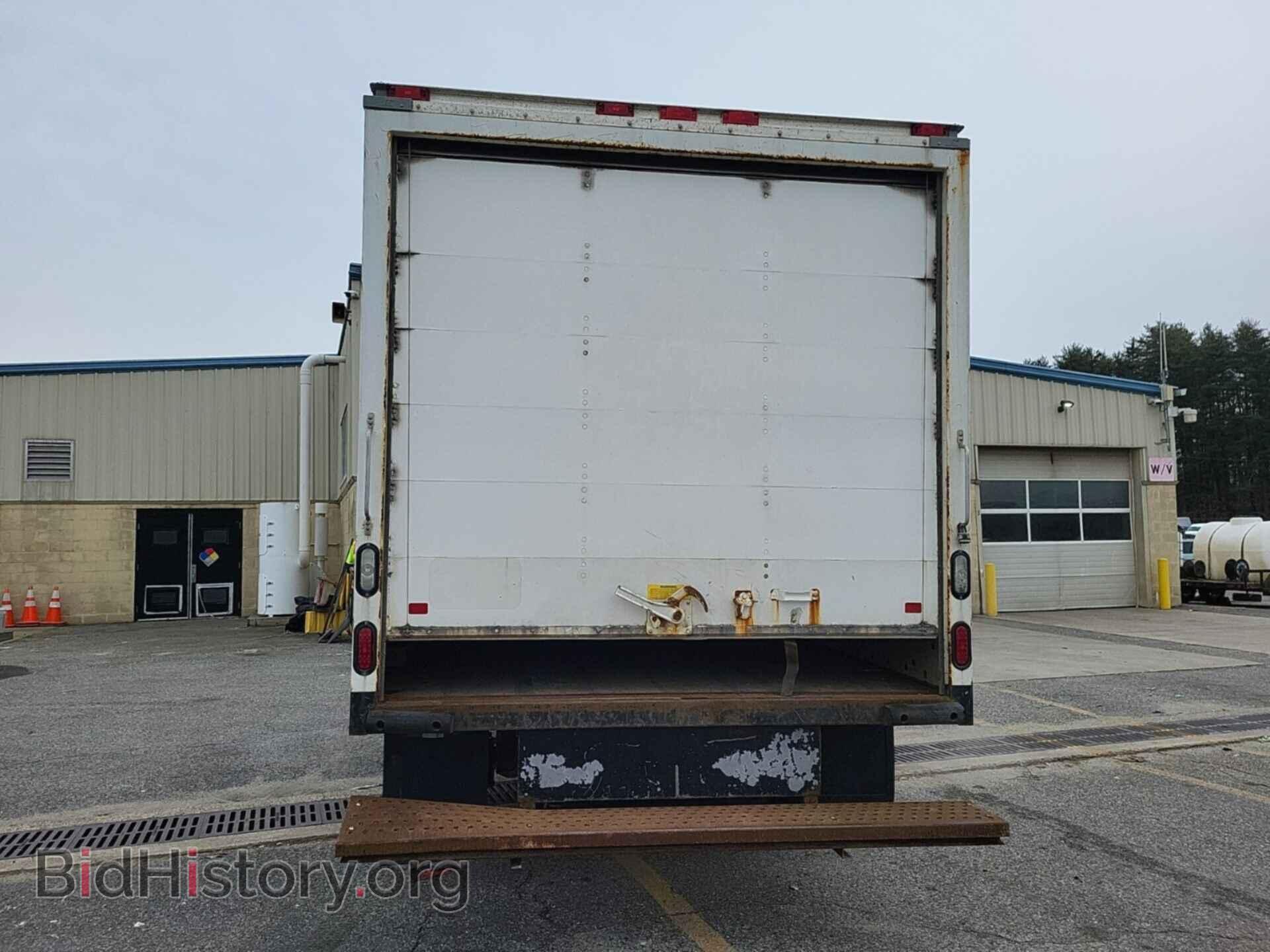 2013 FORD E-350 CUTAWAY - VIN: 1FDWE3FL0DDA26400 - Фото 2