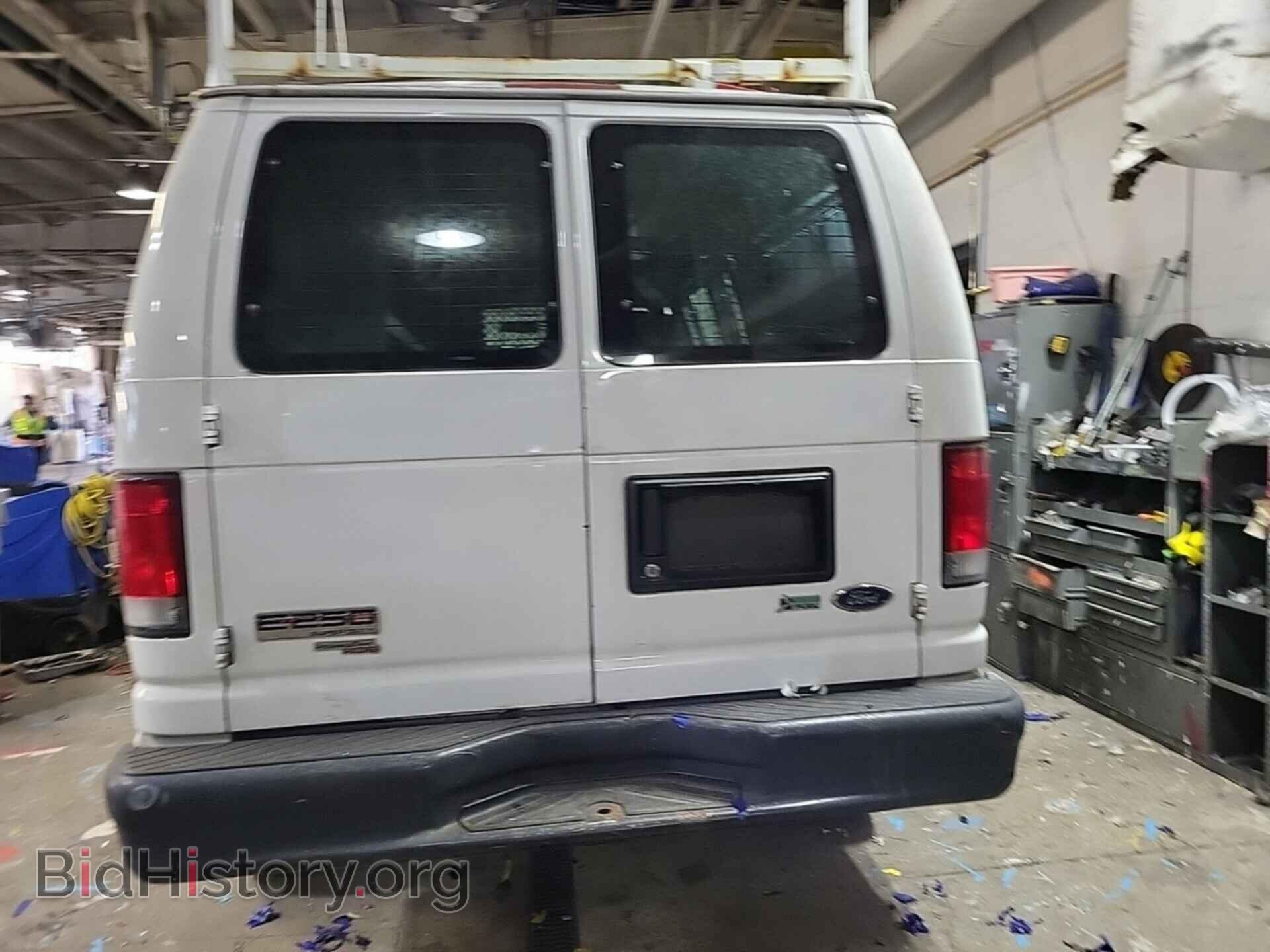 2013 FORD E-250 - VIN: 1FTNE2EW5DDB26630 - Photo 3
