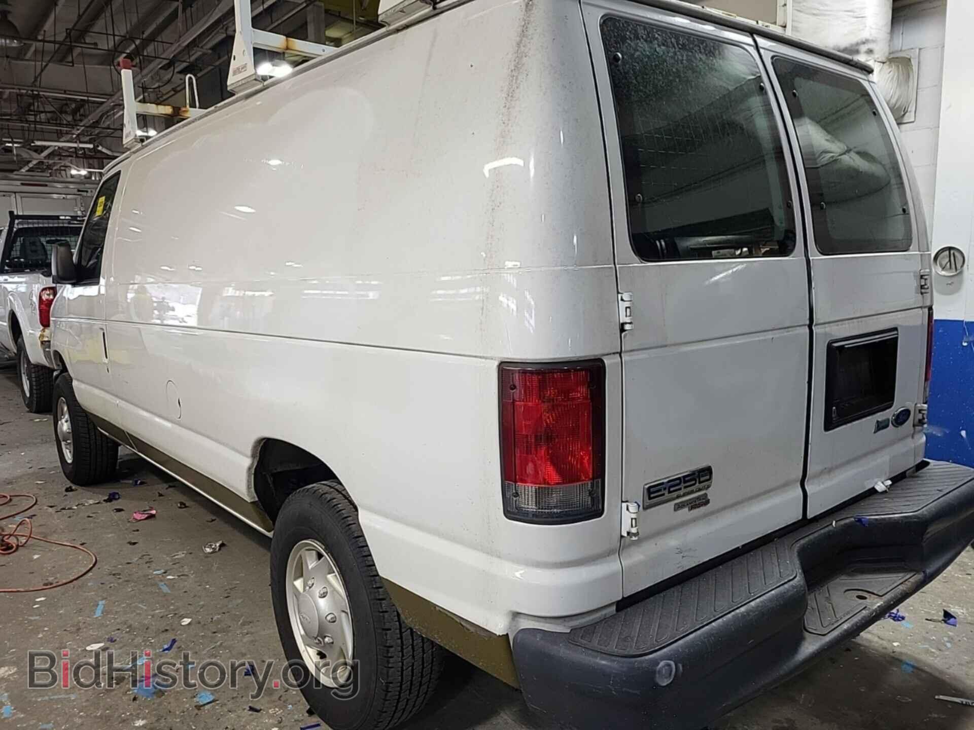 2013 FORD E-250 - VIN: 1FTNE2EW5DDB26630 - Photo 5