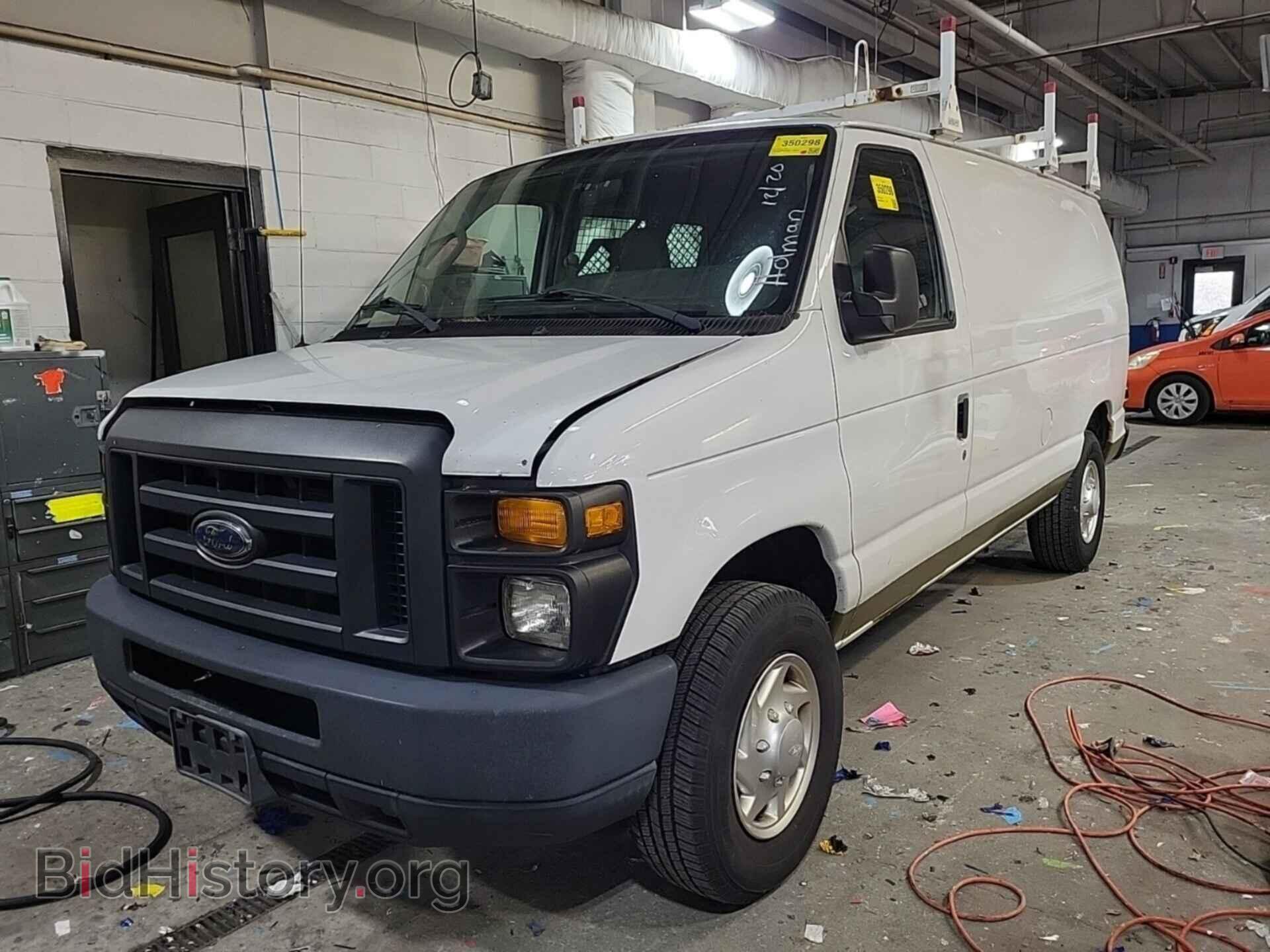 2013 FORD E-250 - VIN: 1FTNE2EW5DDB26630 - Photo 6