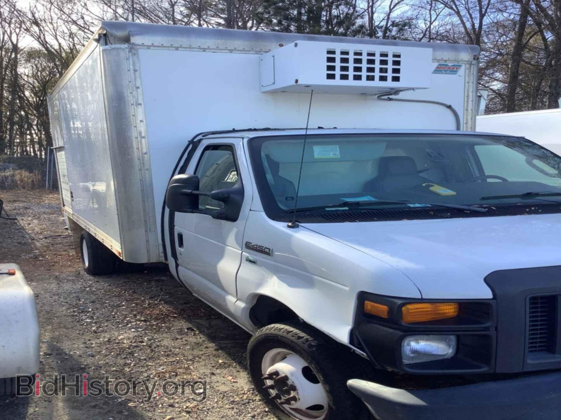 2014 FORD ECONOLINE - VIN: 1FDWE4FL0EDA82294 - Фото 12