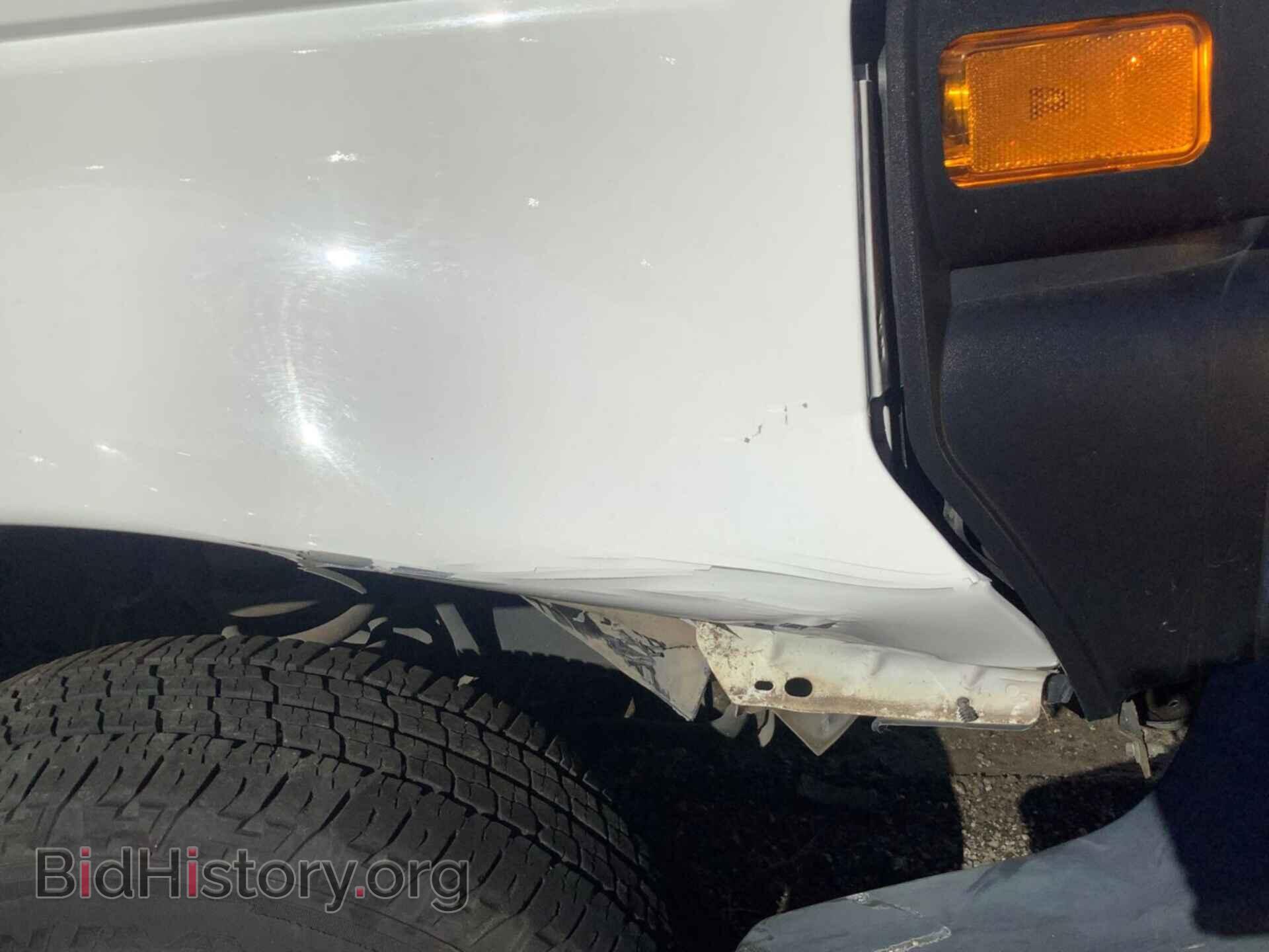 2014 FORD ECONOLINE - VIN: 1FDWE4FL0EDA82294 - Фото 5