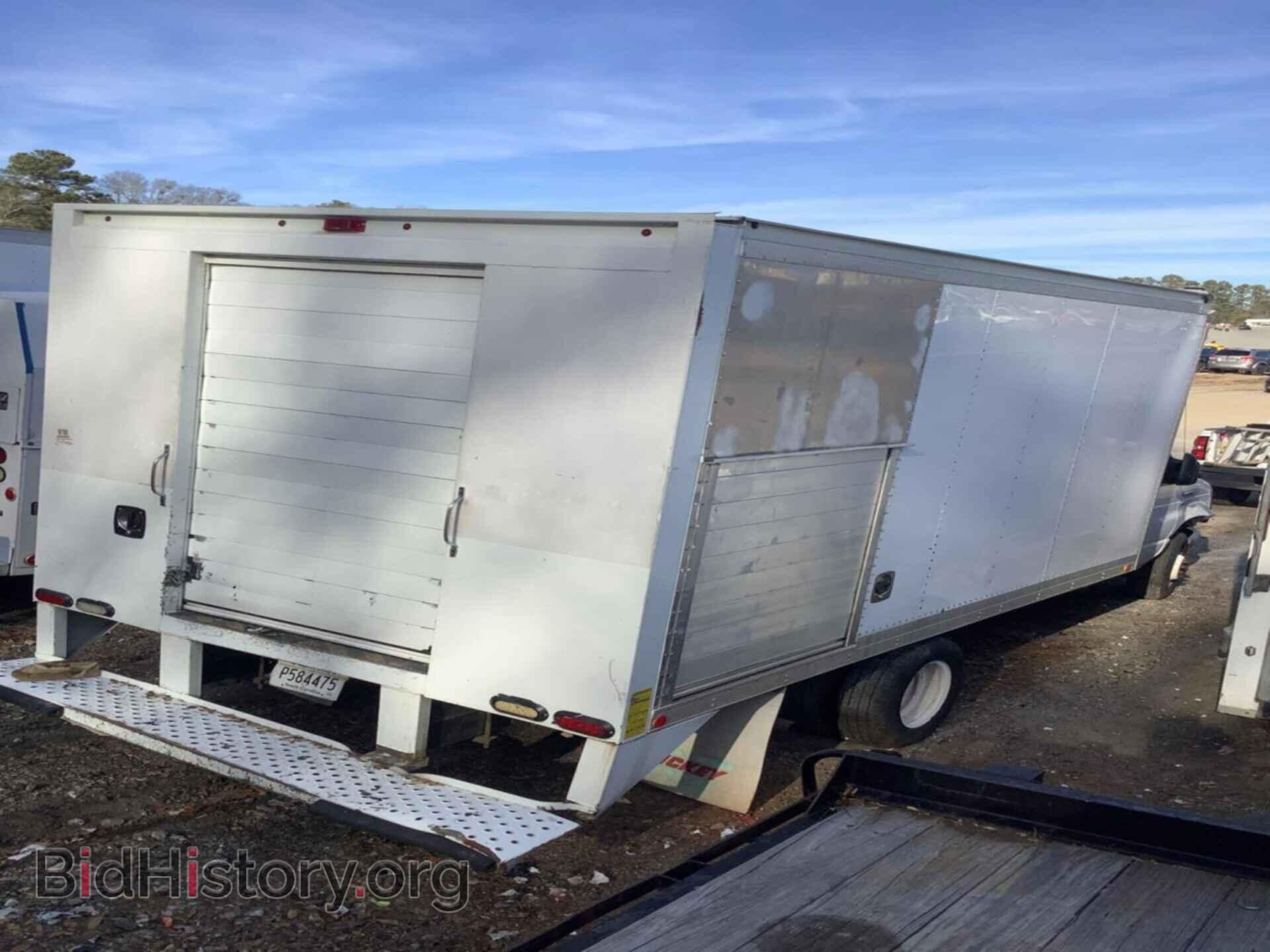 2014 FORD ECONOLINE - VIN: 1FDWE4FL0EDA82294 - Фото 7