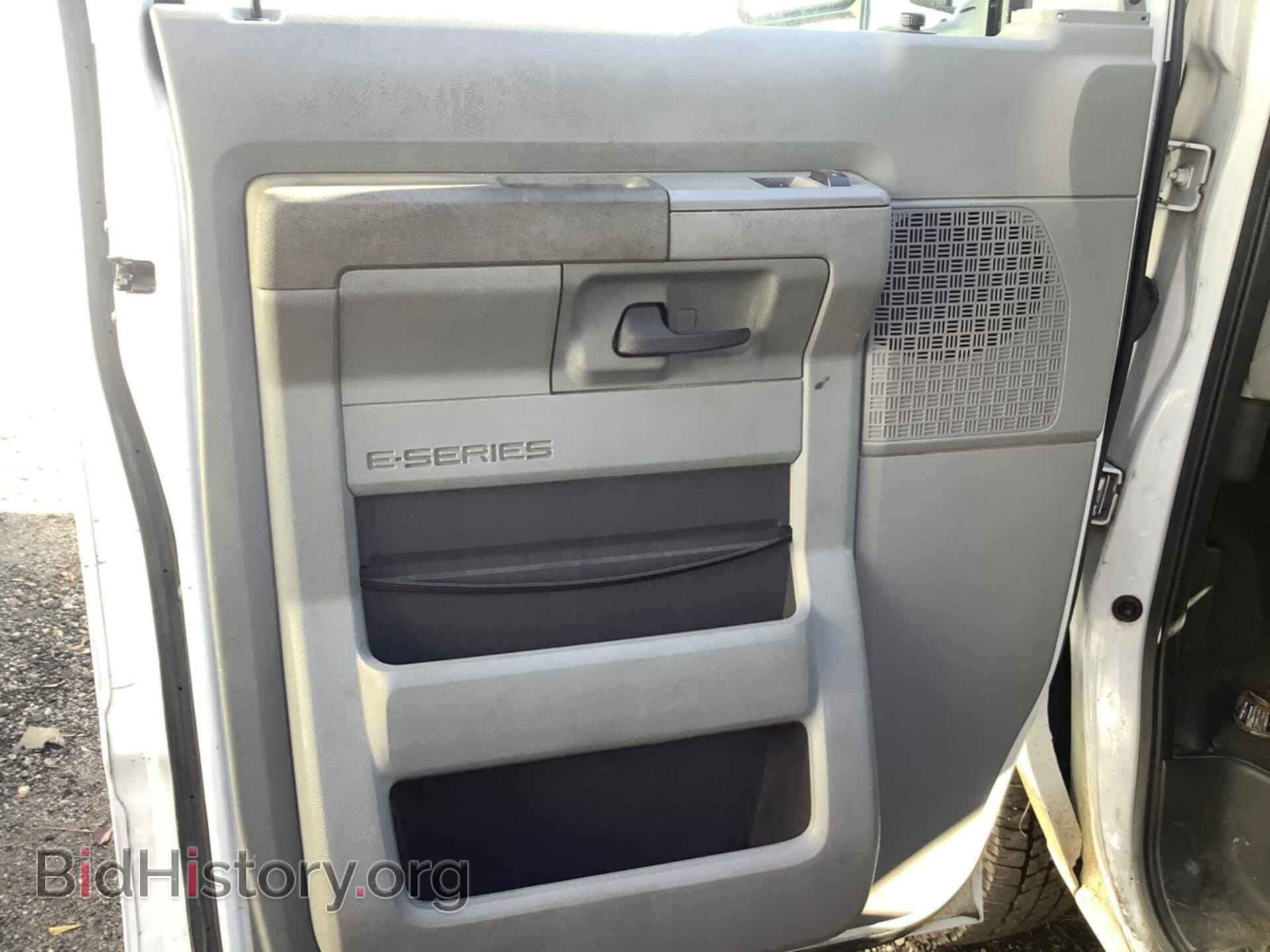 2014 FORD ECONOLINE - VIN: 1FDWE4FL0EDA82294 - Фото 8