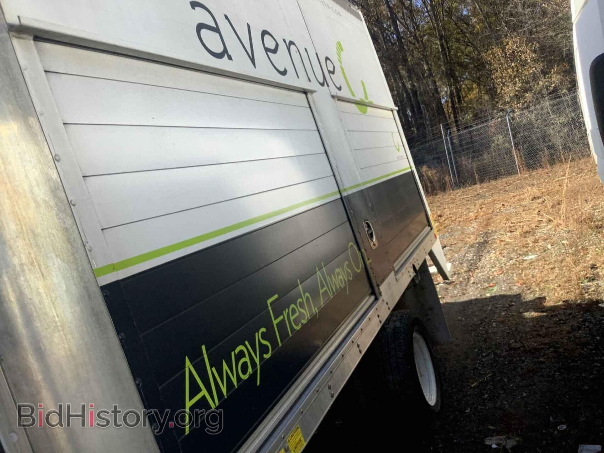 2014 FORD ECONOLINE - VIN: 1FDWE4FL0EDA82294 - Фото 9