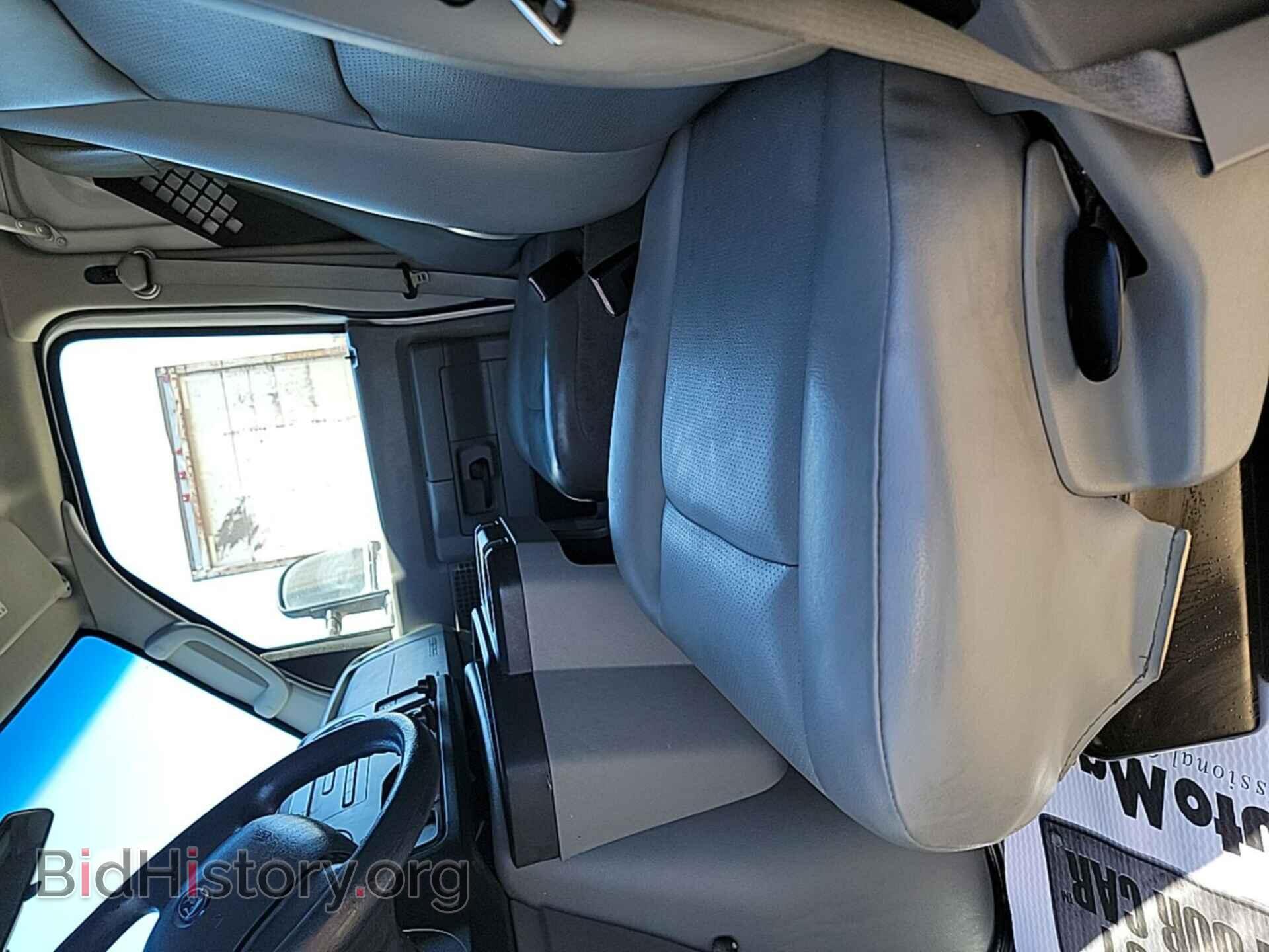 2014 FORD E-250 - VIN: 1FTNE2EW9EDA84450 - Photo 21