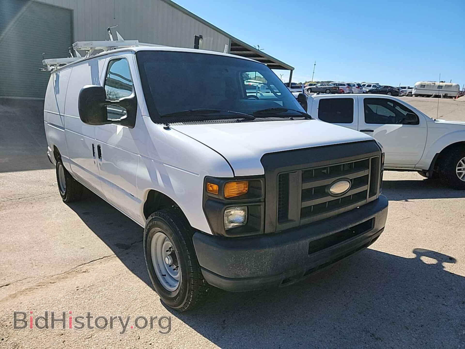 2014 FORD E-250 - VIN: 1FTNE2EW9EDA84450 - Photo 4