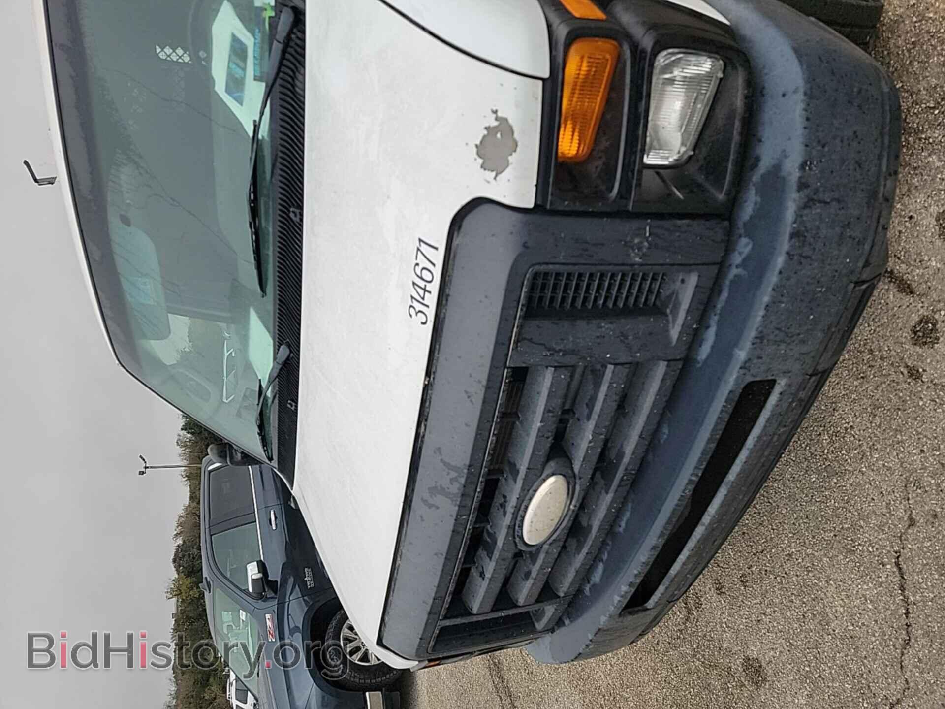 2014 FORD E-250 - VIN: 1FTNE2EW9EDA84450 - Photo 6