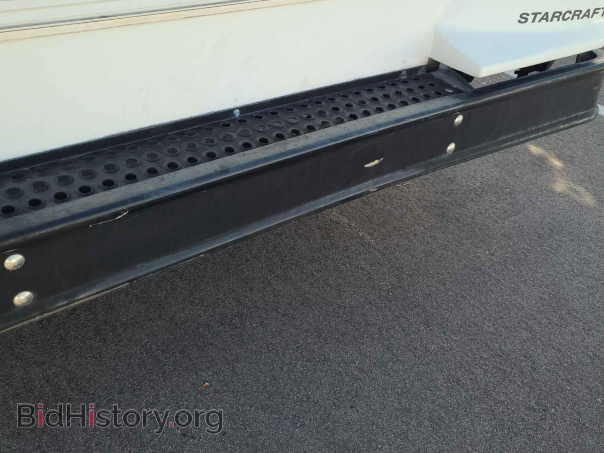 2017 FORD E-350 CUTAWAY - VIN: 1FDEE3FS8HDC39894 - Фото 8