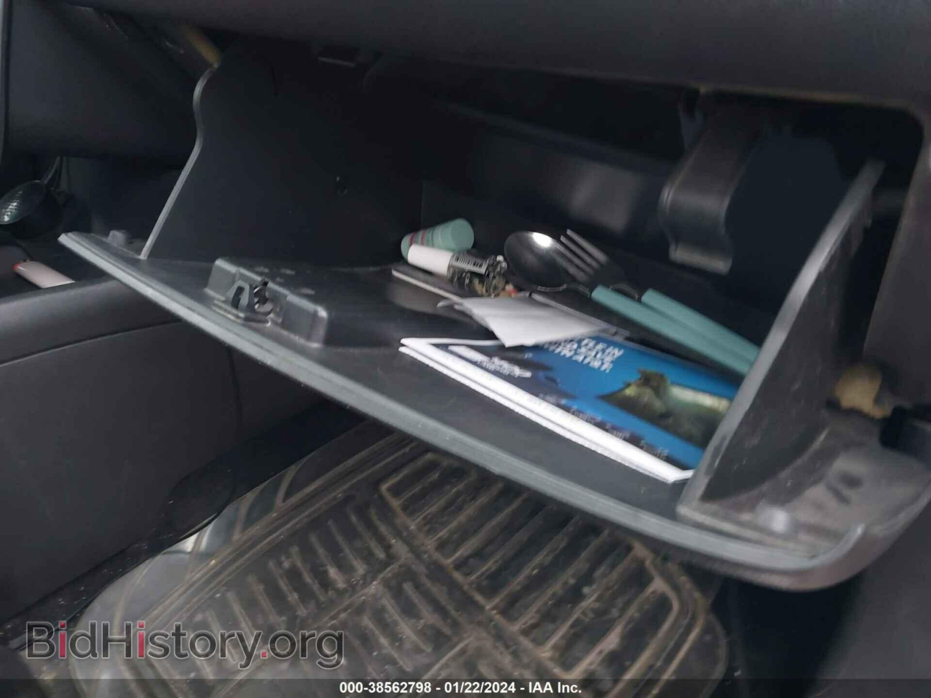 2014 FORD EDGE - VIN: 2FMDK3AK3EBA04087 - Photo 9