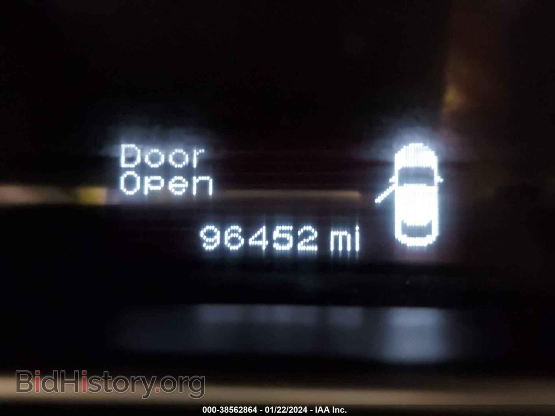 2013 DODGE DART - VIN: 1C3CDFBA1DD339086 - Фото 7