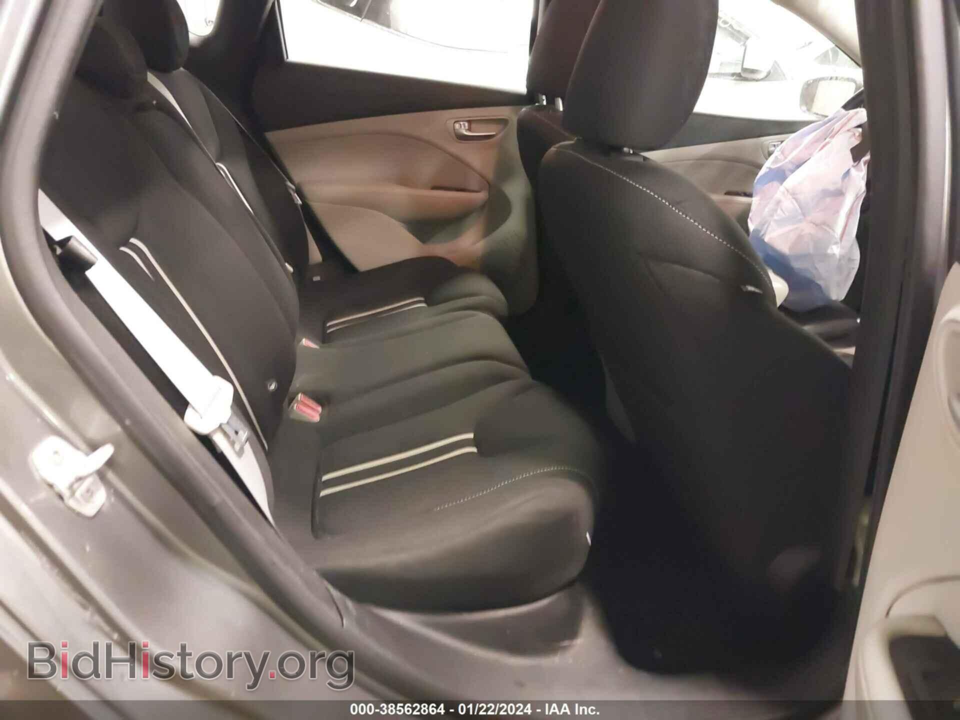 2013 DODGE DART - VIN: 1C3CDFBA1DD339086 - Фото 8