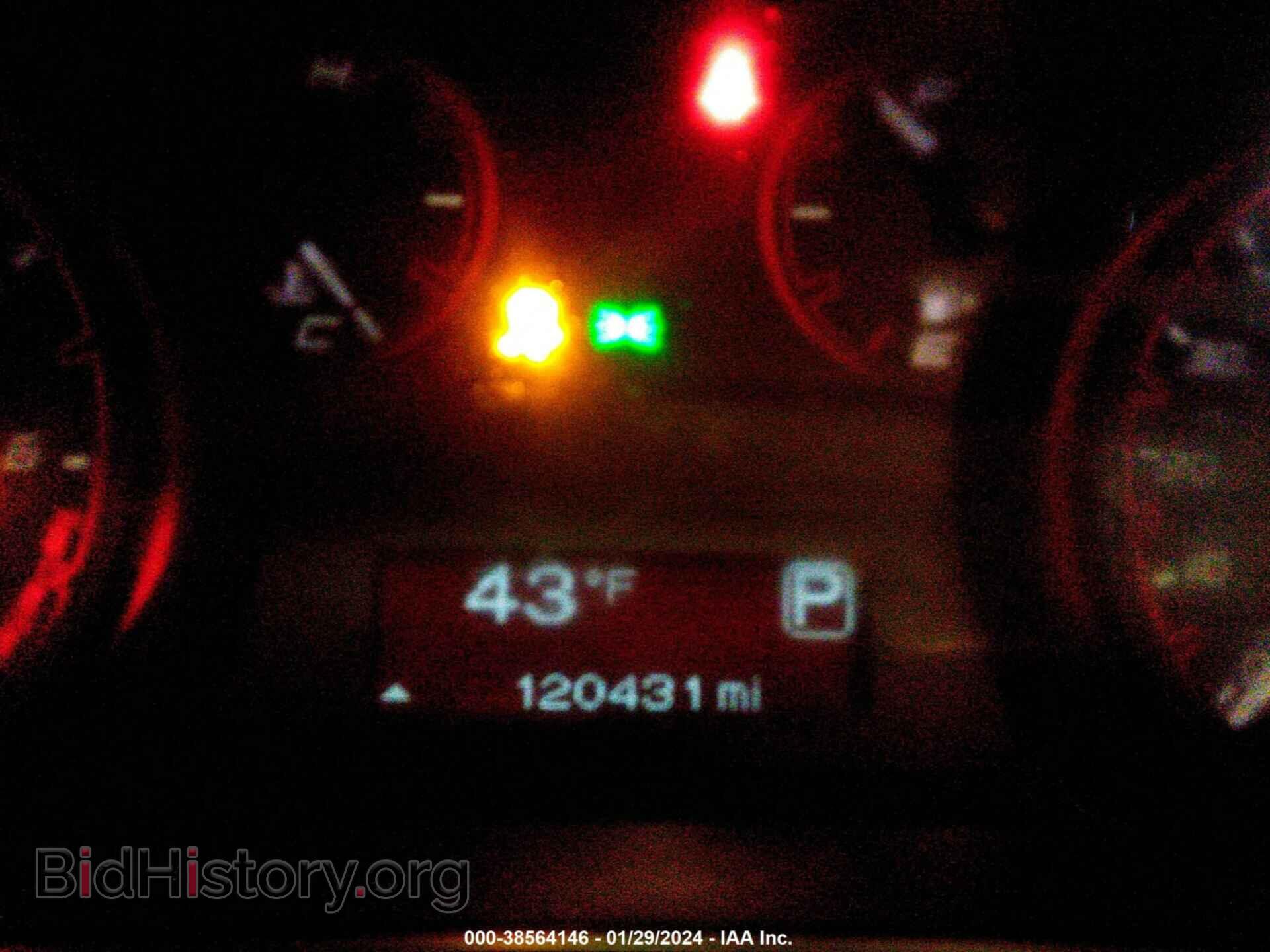 2015 DODGE DART - VIN: 1C3CDFBB4FD275329 - Фото 7