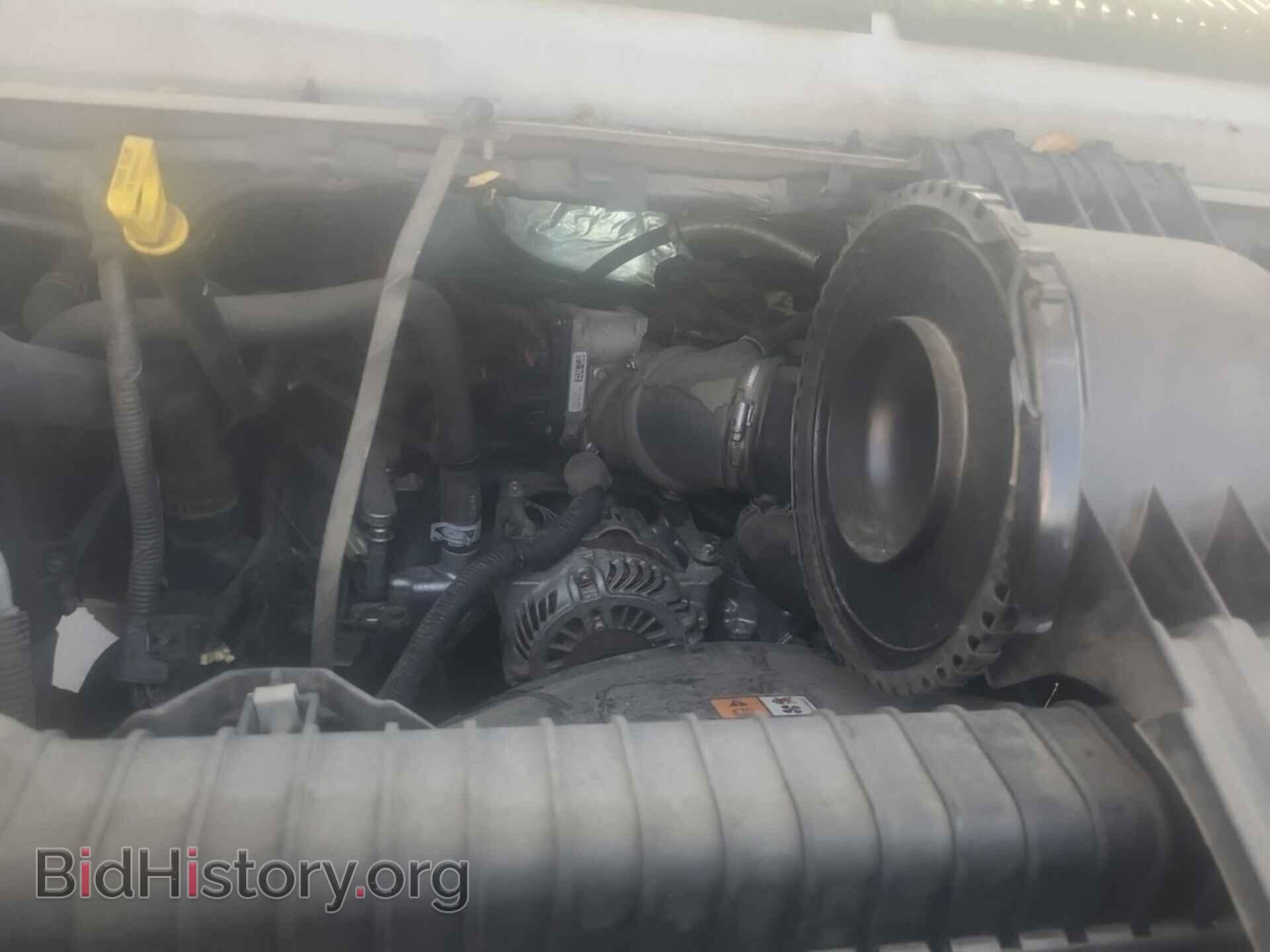 Фотография 1FTNE1EWXCDA92645 - FORD E-150 2012