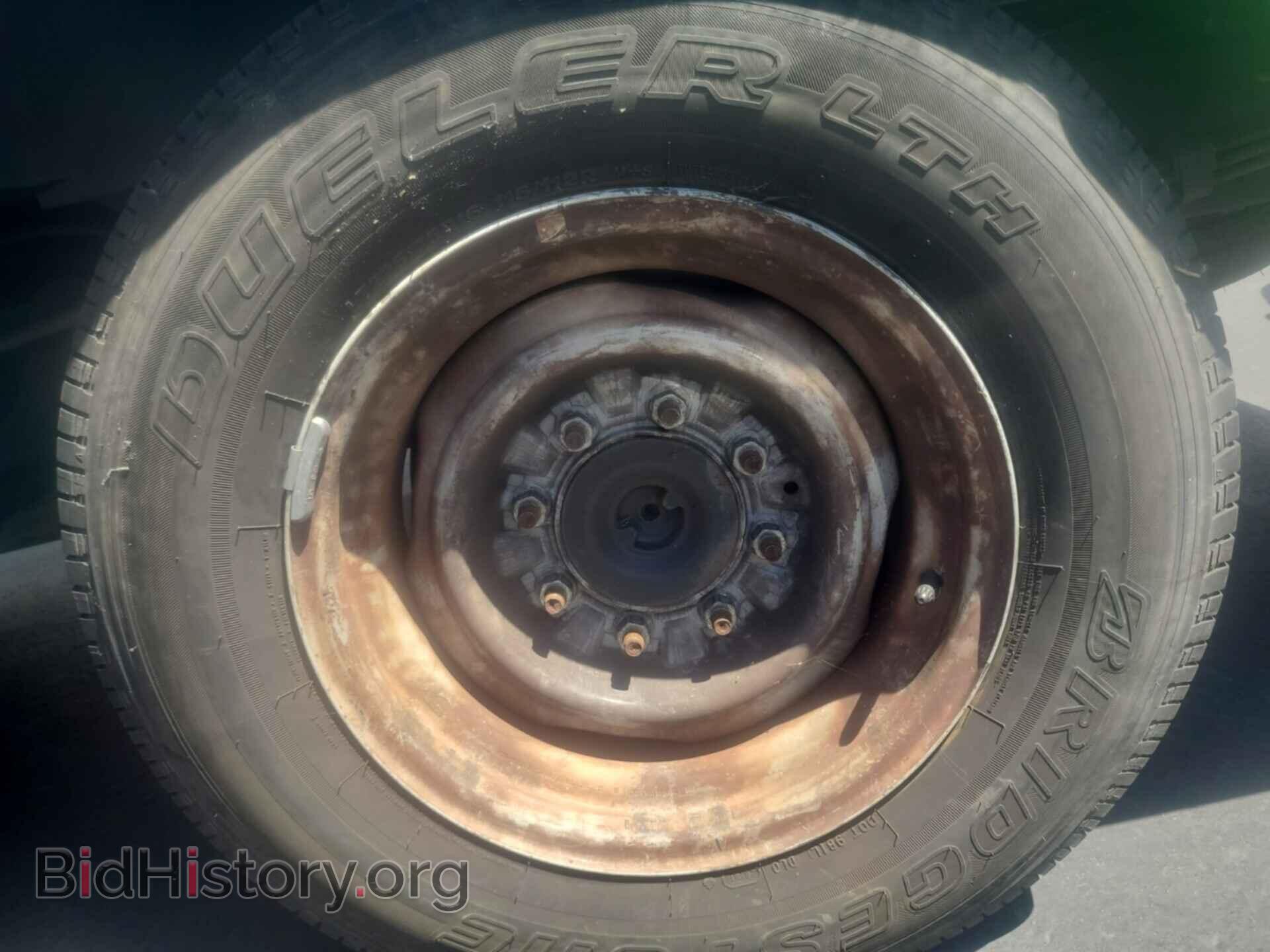 2012 FORD E-150 - VIN: 1FTNE1EWXCDA92645 - Фото 9