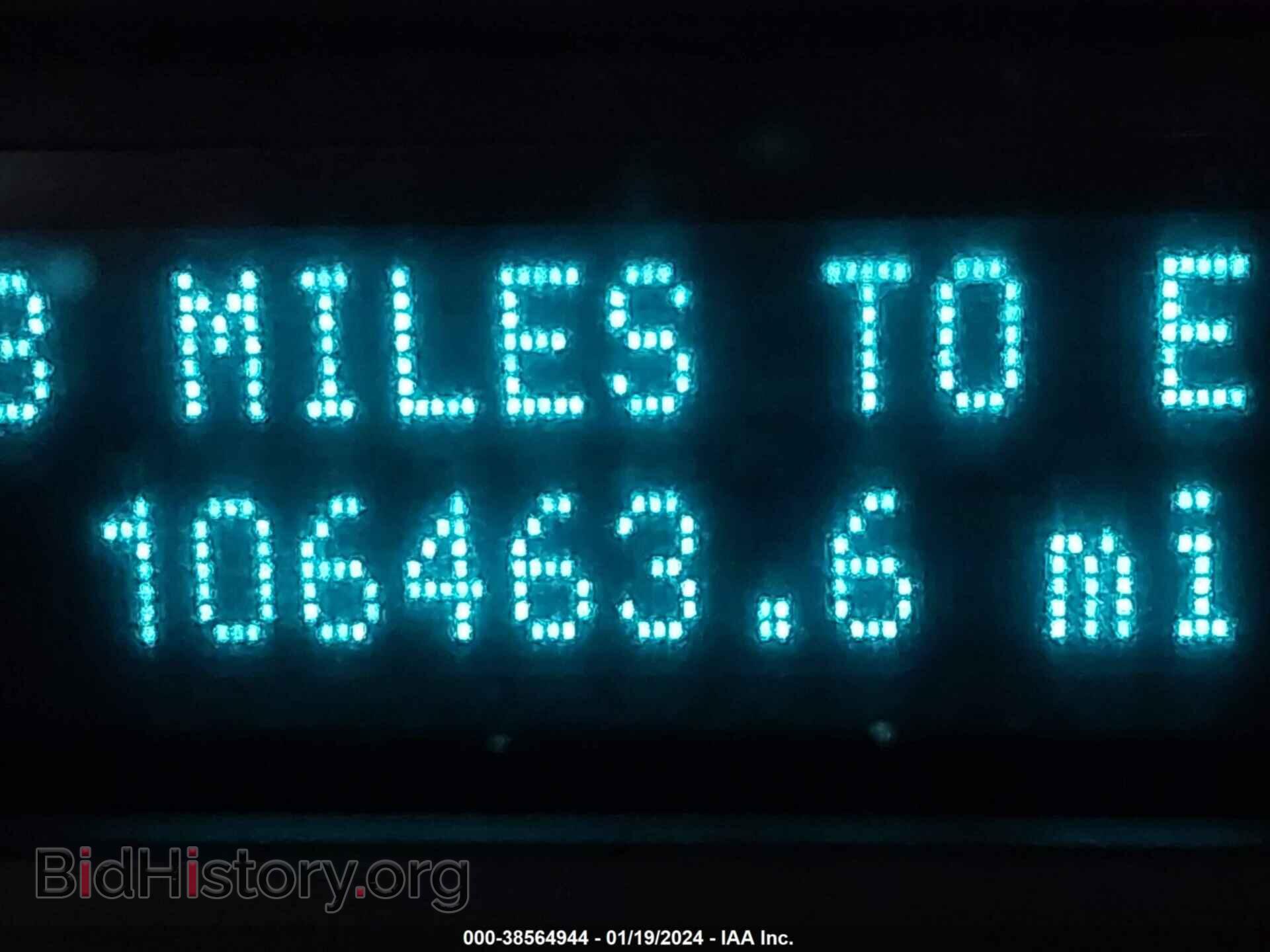 2010 FORD FLEX - VIN: 2FMGK5DC2ABA63297 - Photo 7