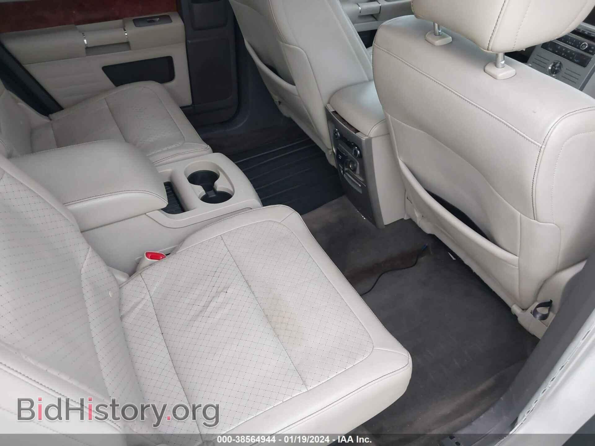 2010 FORD FLEX - VIN: 2FMGK5DC2ABA63297 - Photo 8