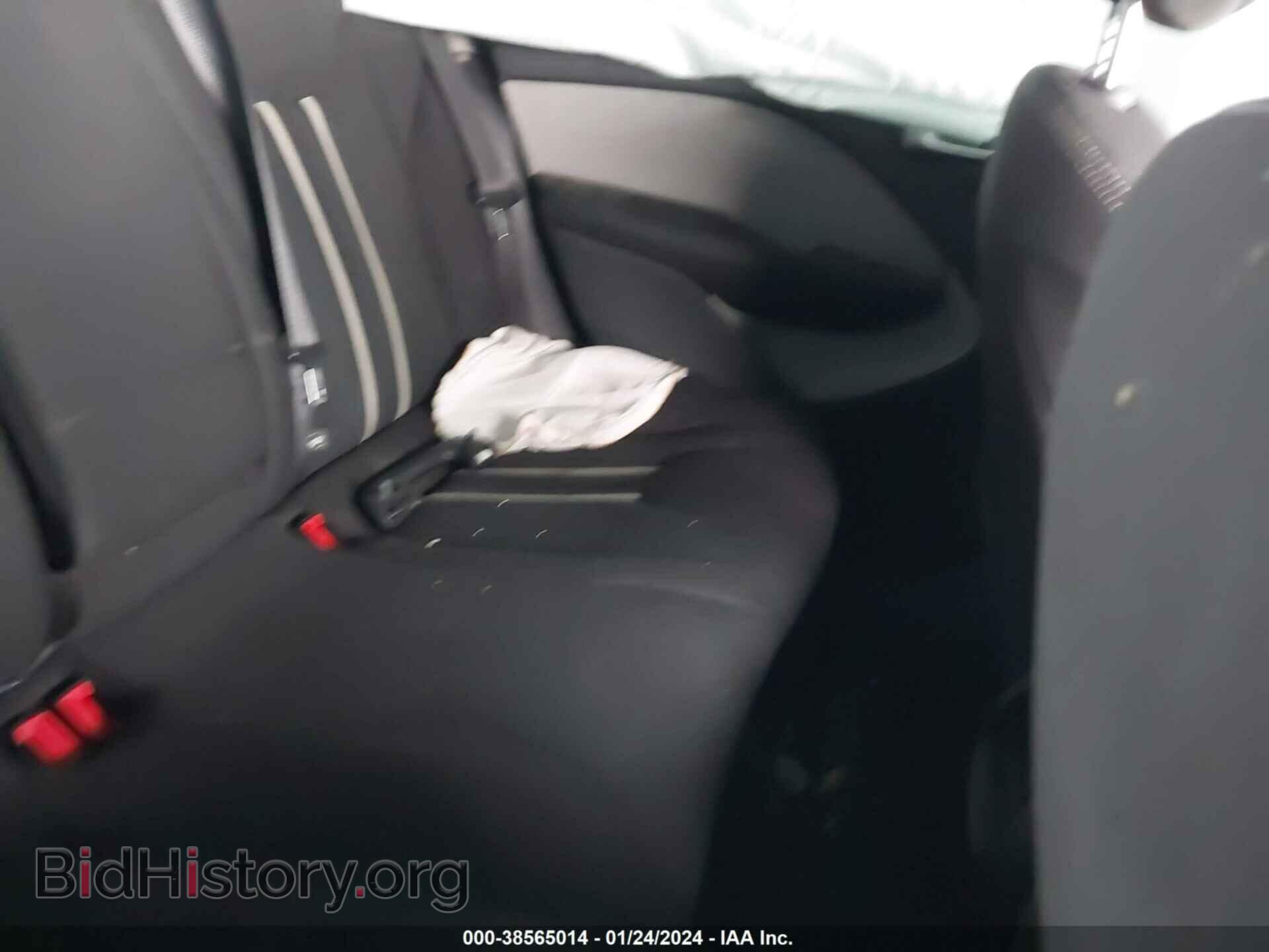2014 DODGE DART - VIN: 1C3CDFBB7ED862008 - Фото 8