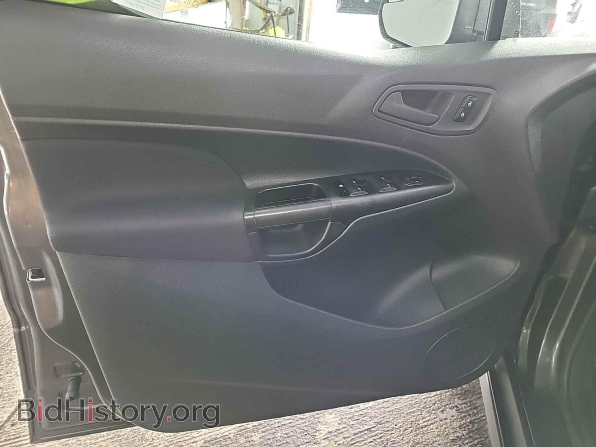 2015 FORD TRANSIT CONNECT - VIN: NM0GE9E73F1187387 - Фото 4