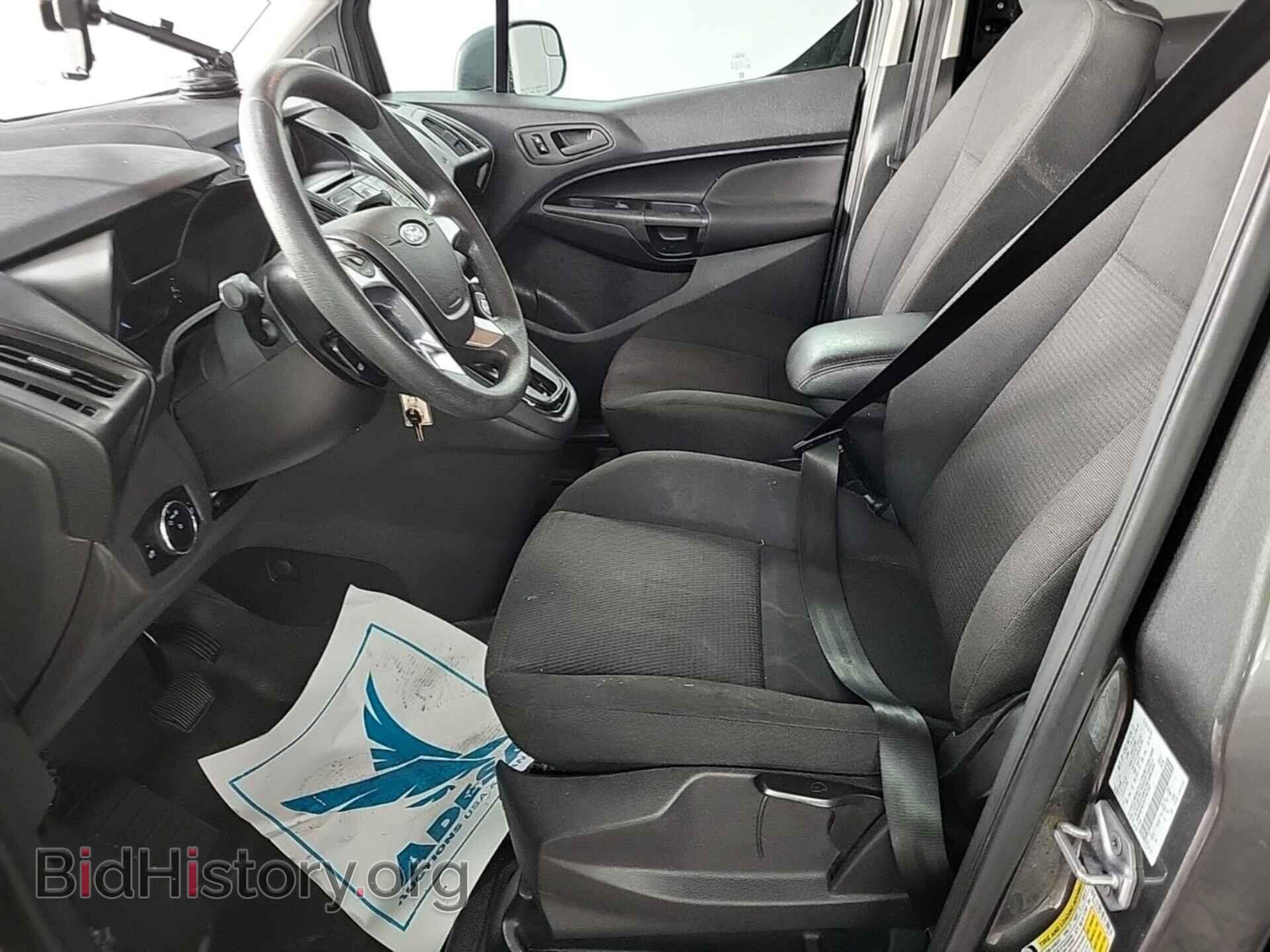 2015 FORD TRANSIT CONNECT - VIN: NM0GE9E73F1187387 - Фото 5