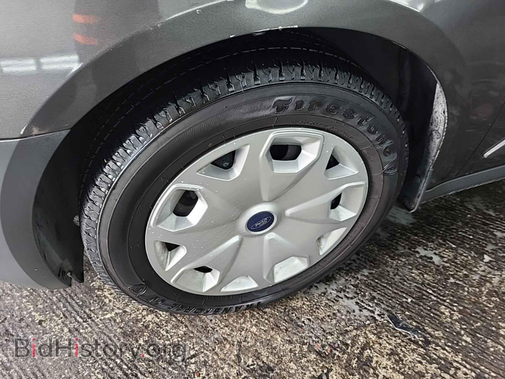 2015 FORD TRANSIT CONNECT - VIN: NM0GE9E73F1187387 - Фото 8