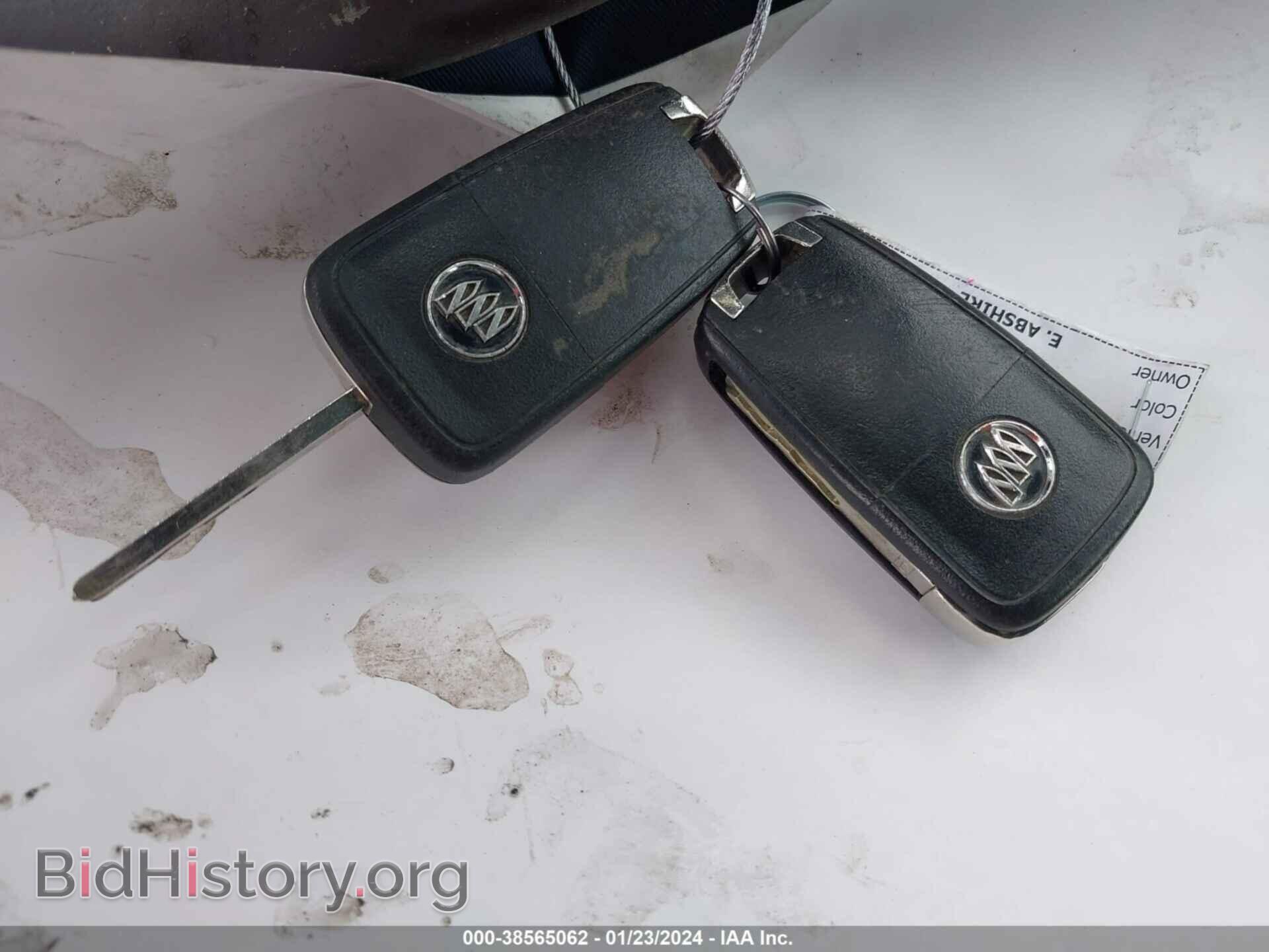 2014 BUICK ENCORE - VIN: KL4CJCSB7EB632042 - Photo 11