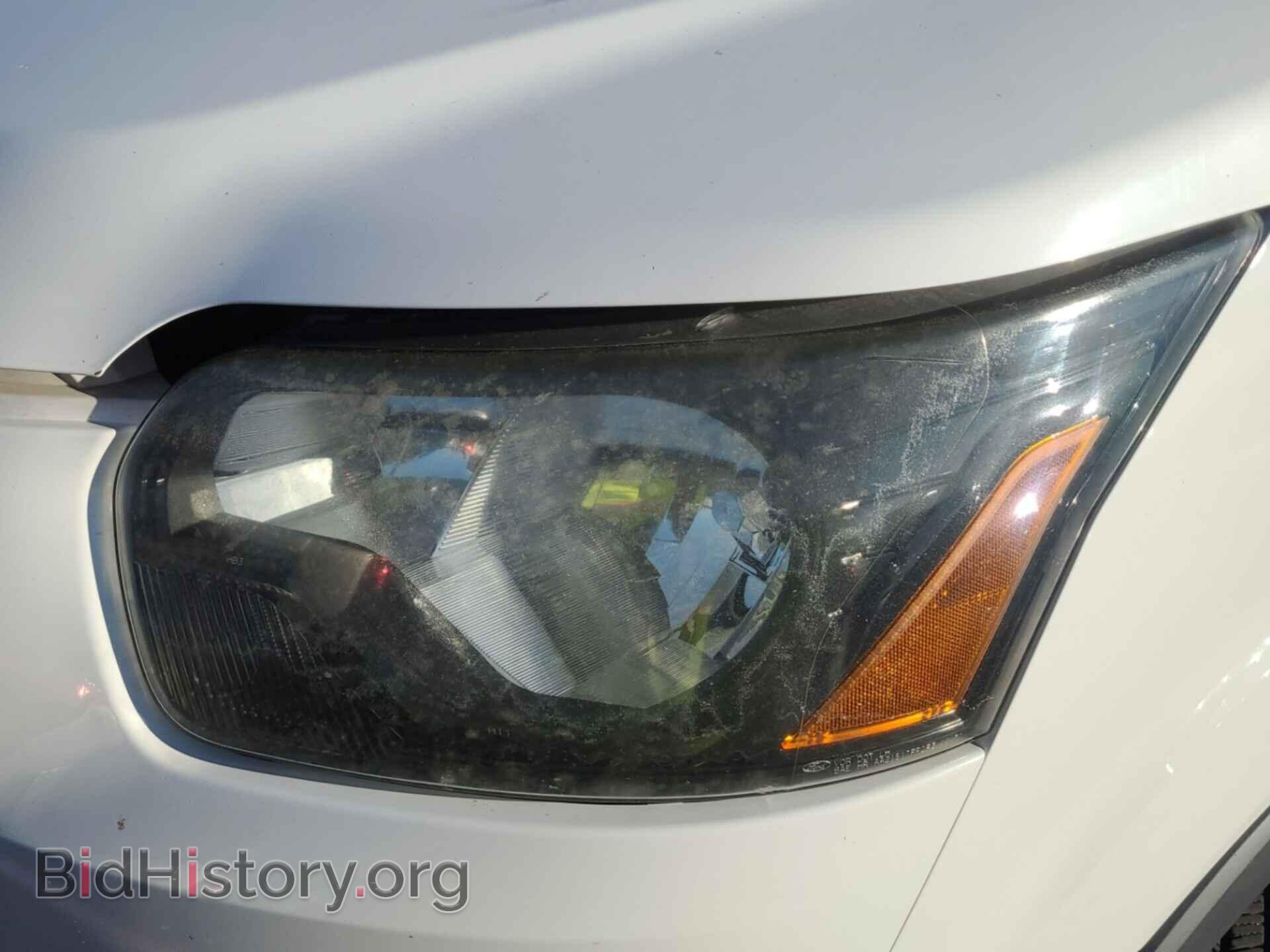 2015 FORD TRANSIT - VIN: 1FTNR1YM8FKB30081 - Фото 5