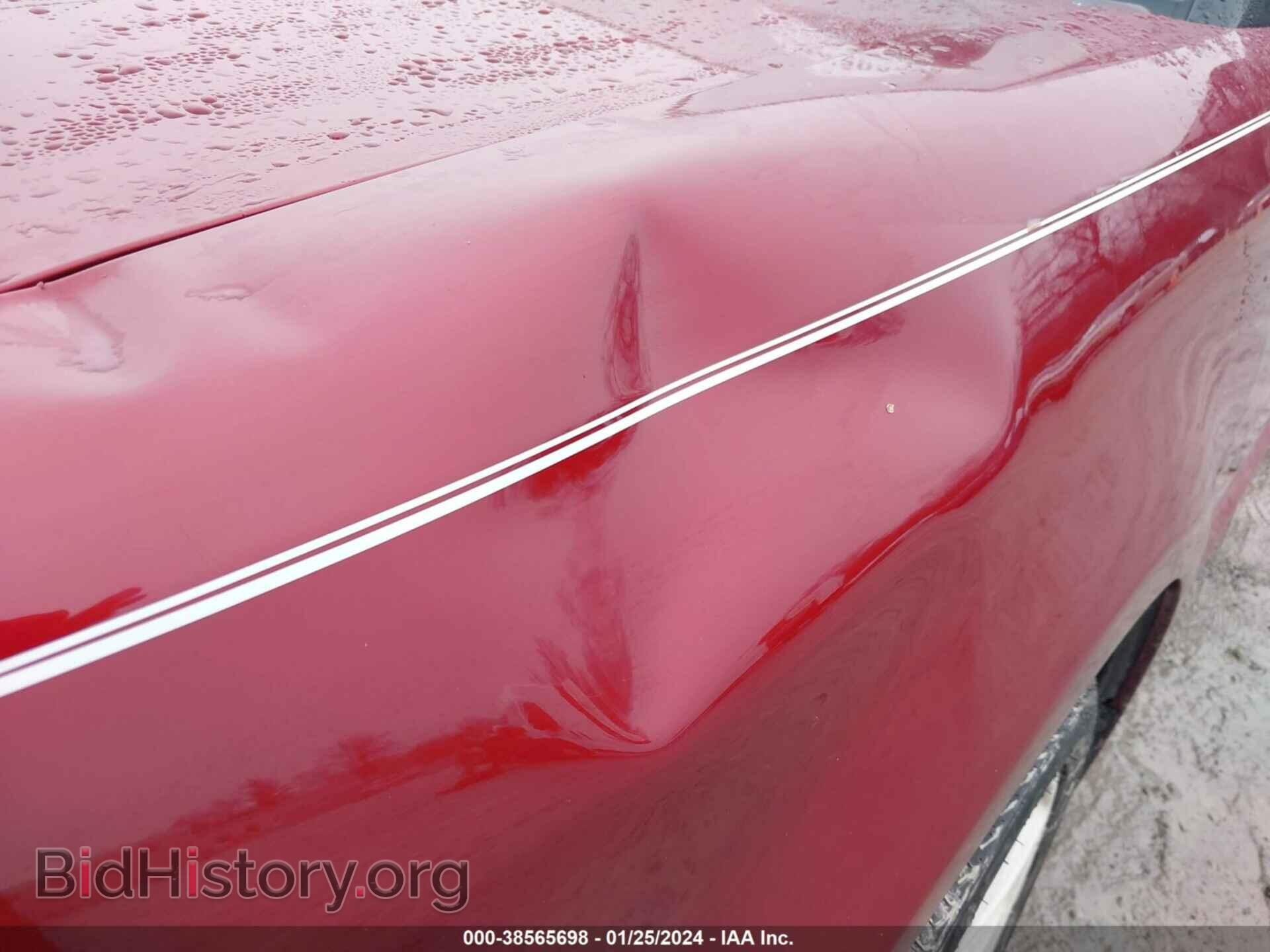 2013 FORD FLEX - VIN: 2FMGK5C85DBD16078 - Photo 6
