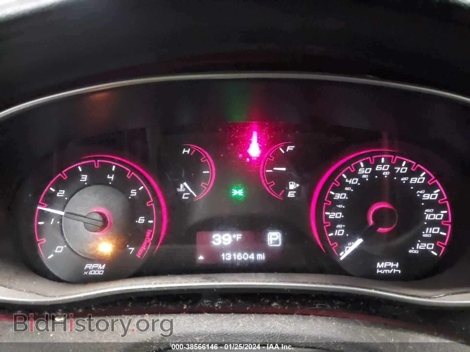 2015 DODGE DART - VIN: 1C3CDFBB5FD159234 - Photo 7
