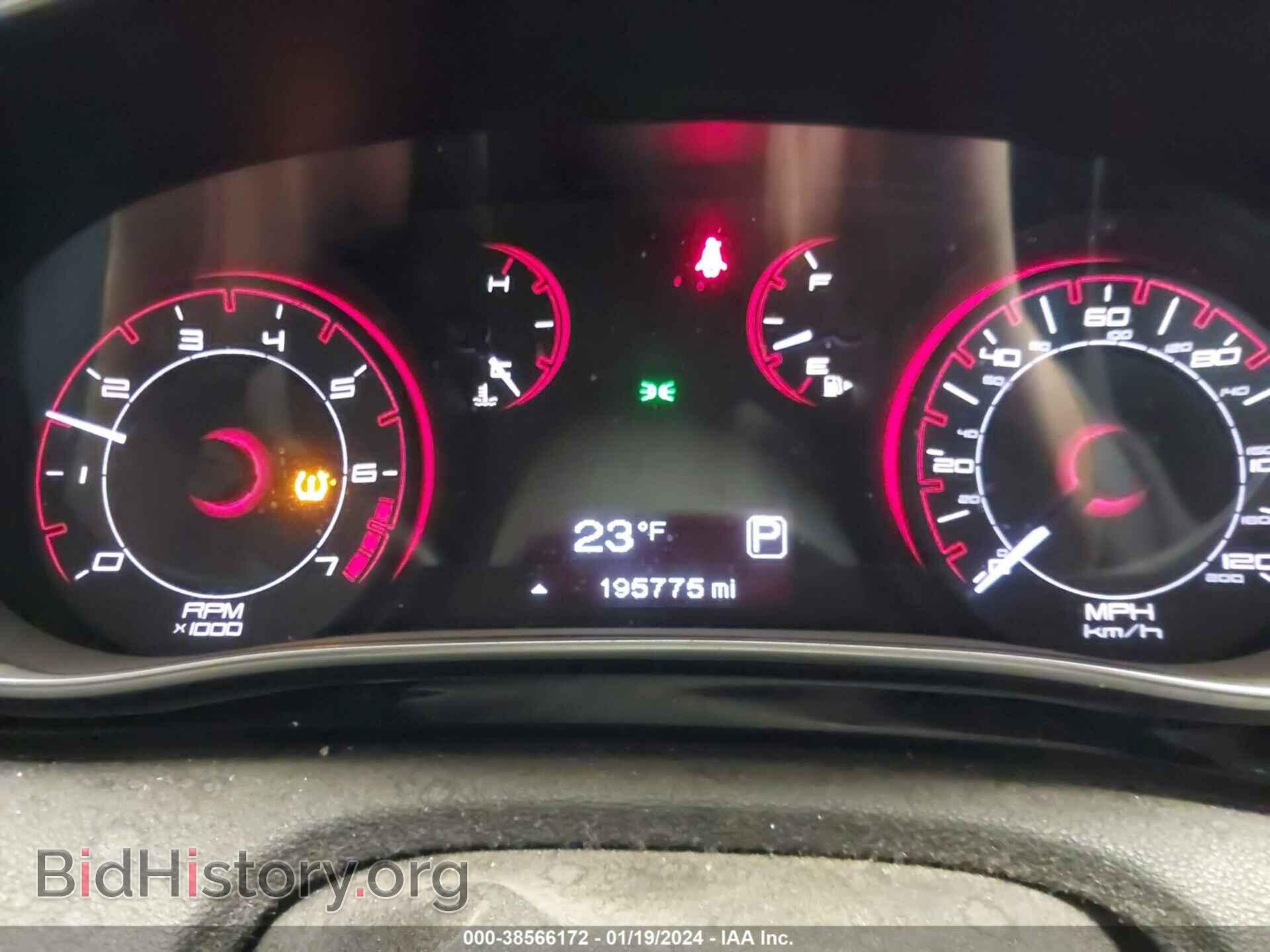 2013 DODGE DART - VIN: 1C3CDFAH9DD215713 - Фото 7