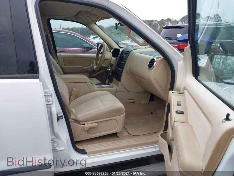 2006 Ford EXPLORER (VIN 1FMEU62EX6UA86372) — фото 5 из 11
