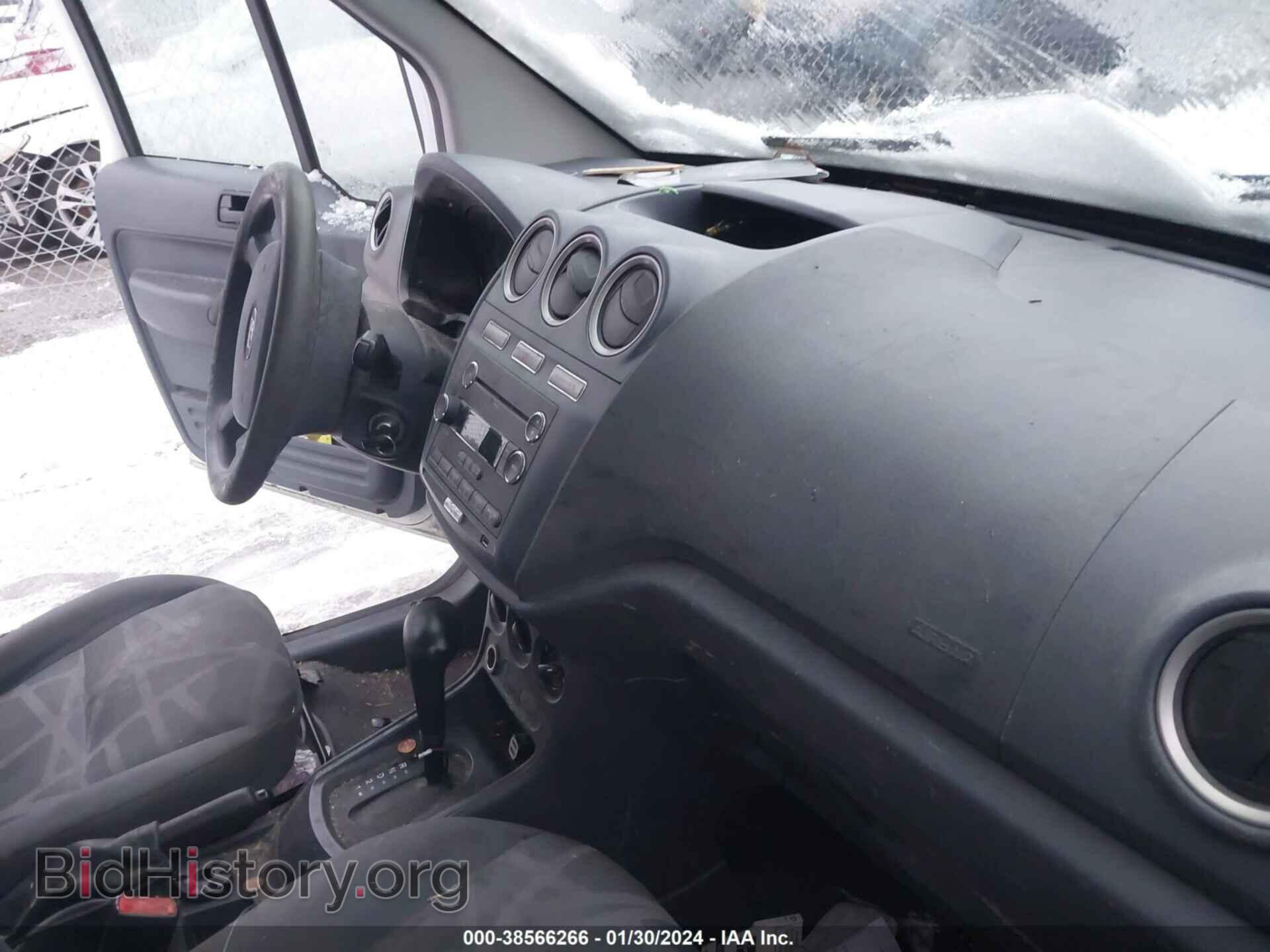 2013 FORD TRANSIT CONNECT - VIN: NM0LS7CN9DT145787 - Фото 5