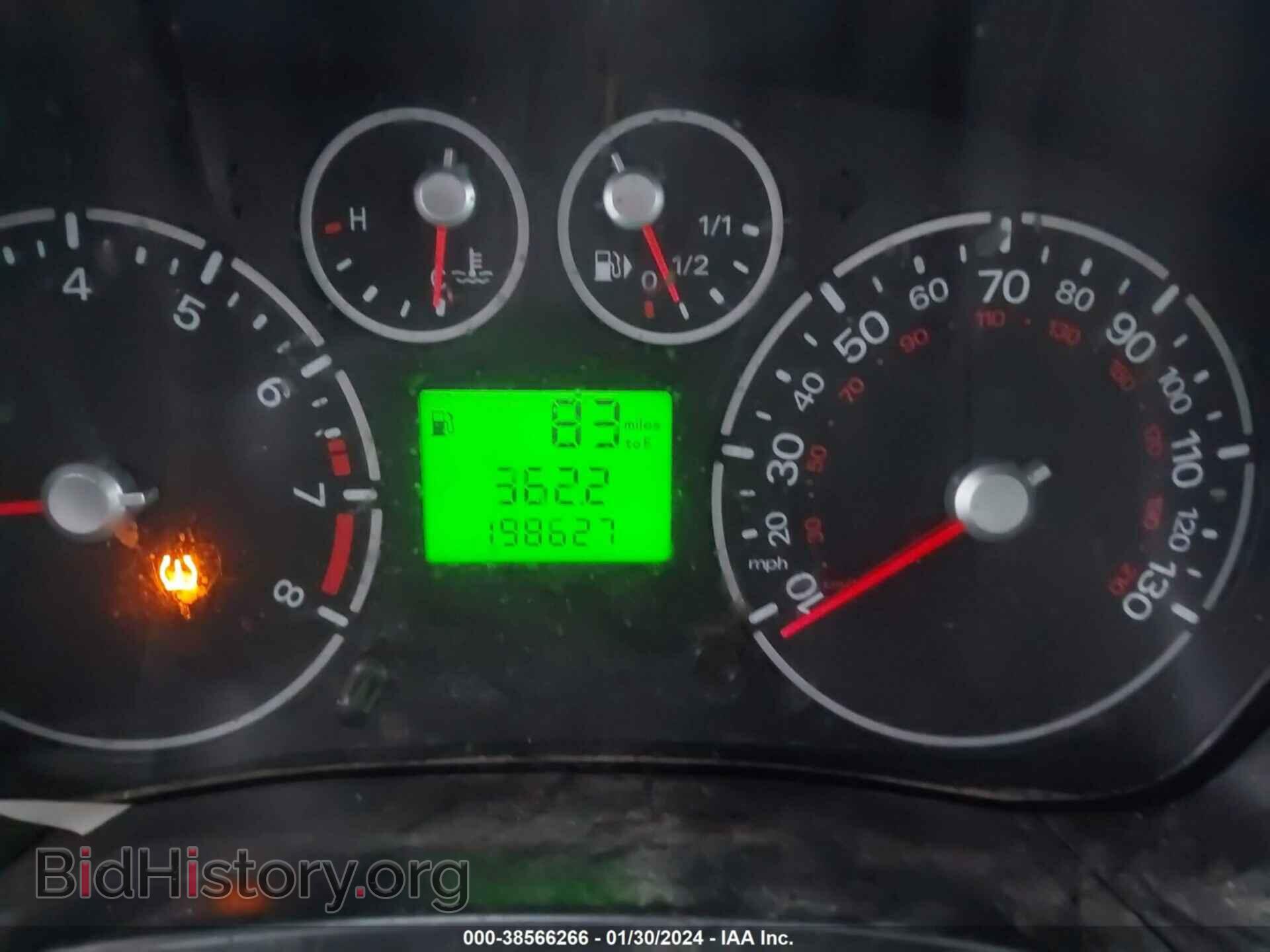 2013 FORD TRANSIT CONNECT - VIN: NM0LS7CN9DT145787 - Фото 7