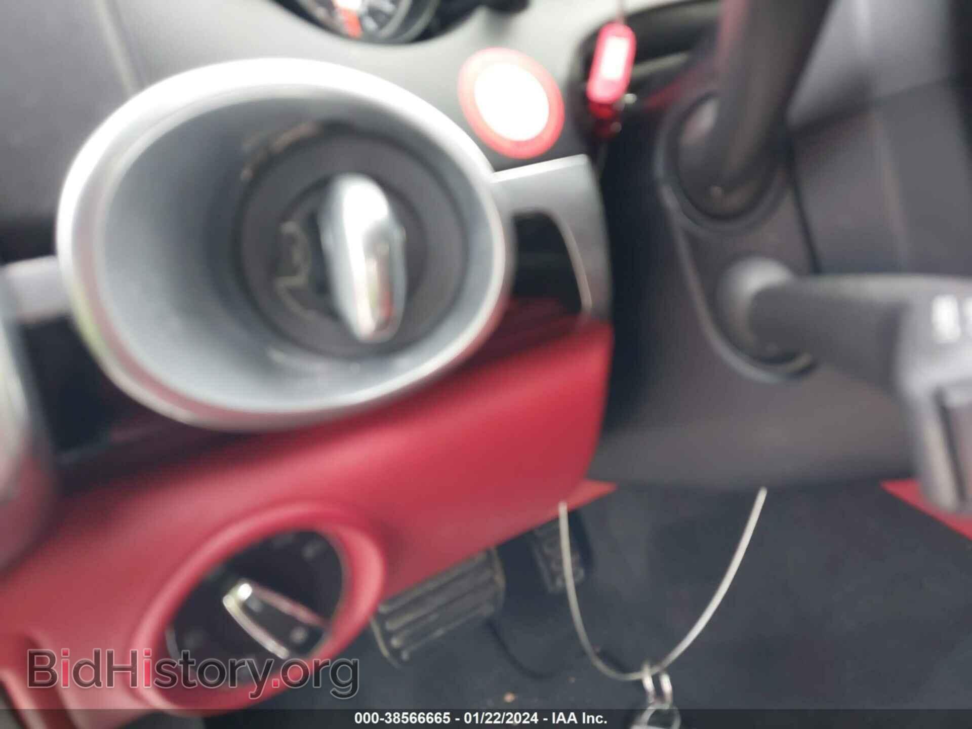 2017 PORSCHE CAYENNE - VIN: WP1AA2A2XHKA82234 - Фото 11