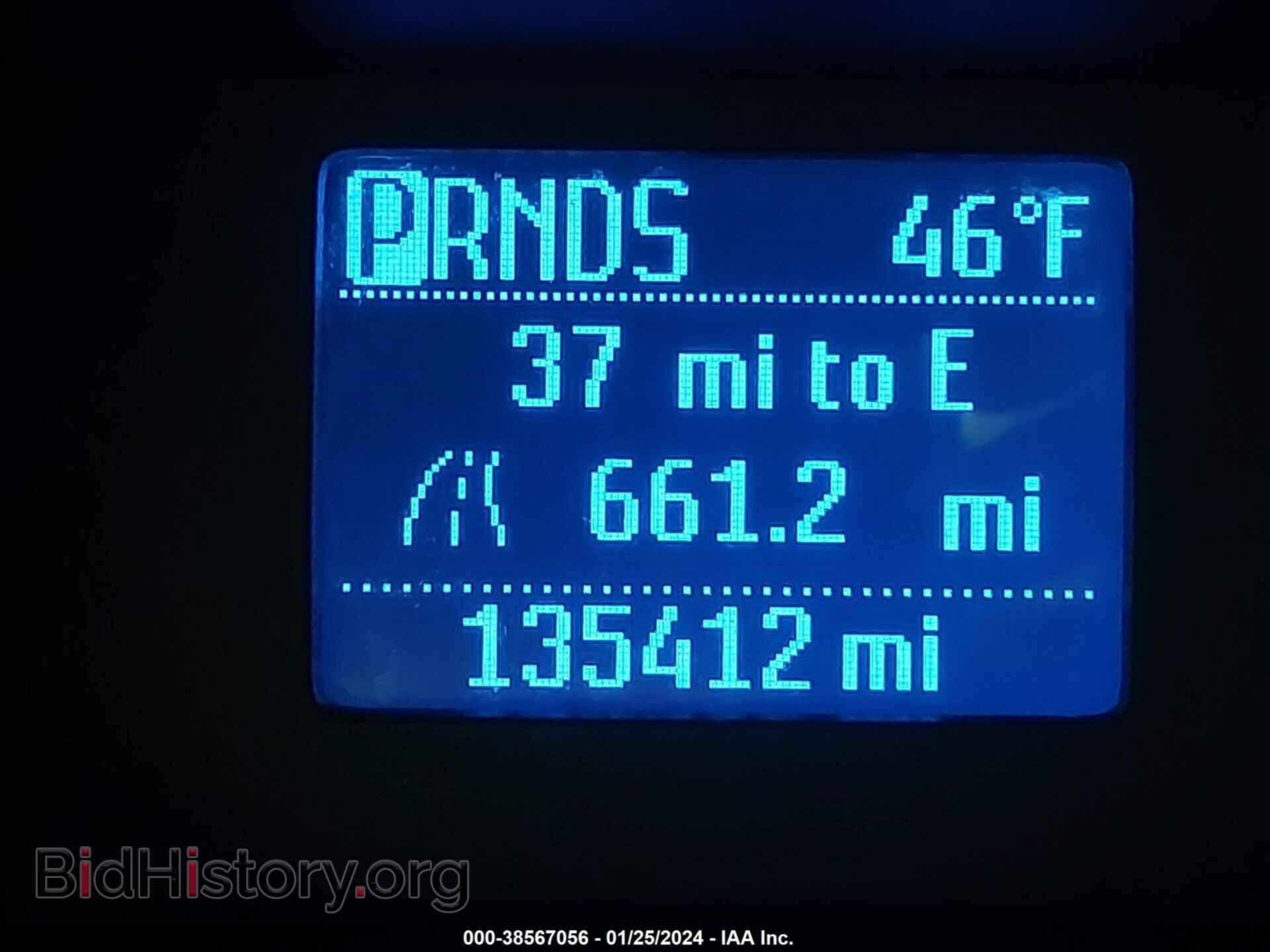 2015 FORD TRANSIT CONNECT - VIN: NM0LE7E75F1182355 - Фото 7